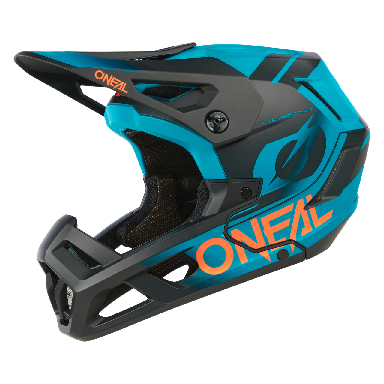O'Neal SL1 Terra Downhill MTB Helmet