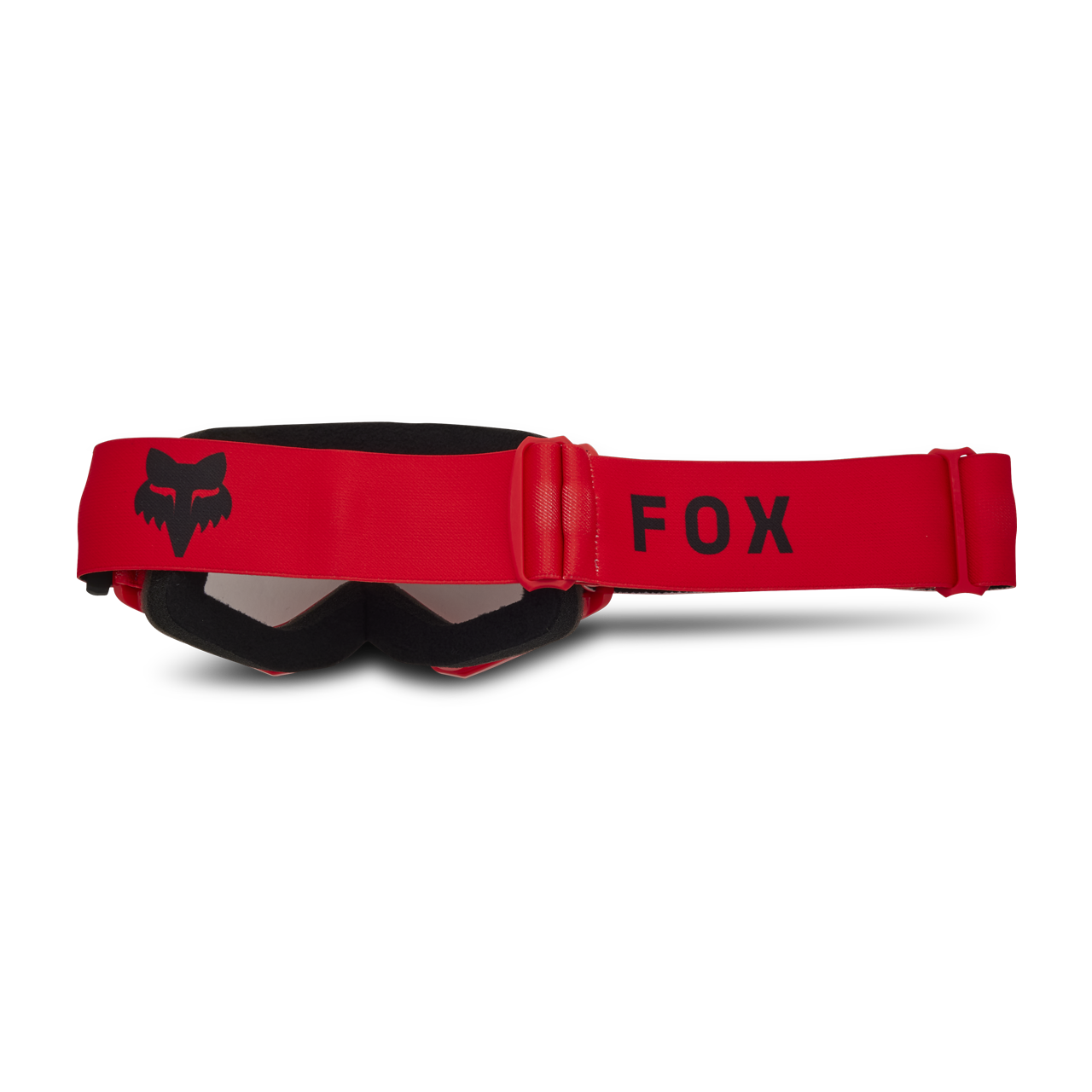 FOX Main Youth MX Roll-Off Goggles
