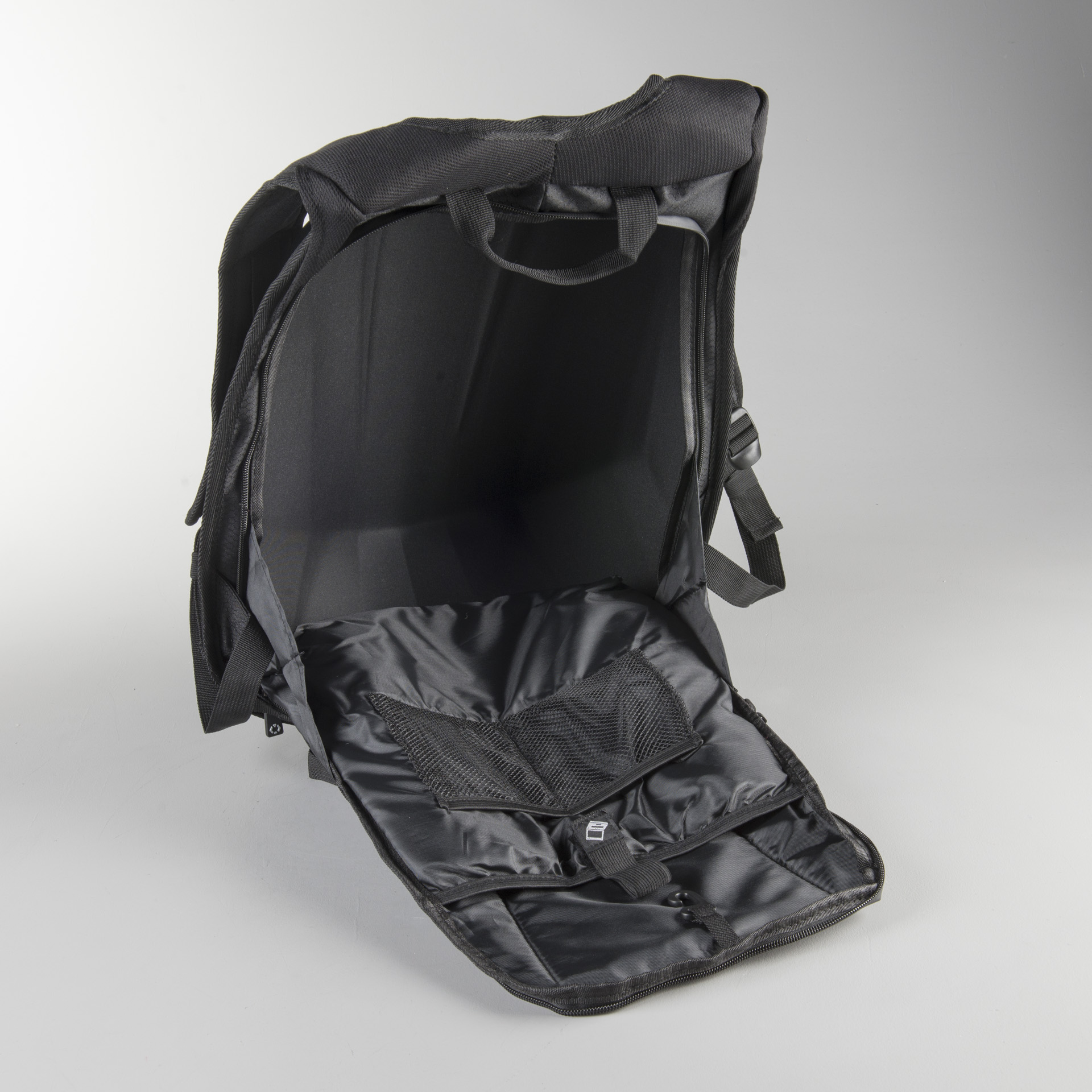 xlmoto slipstream water resistant mc backpack