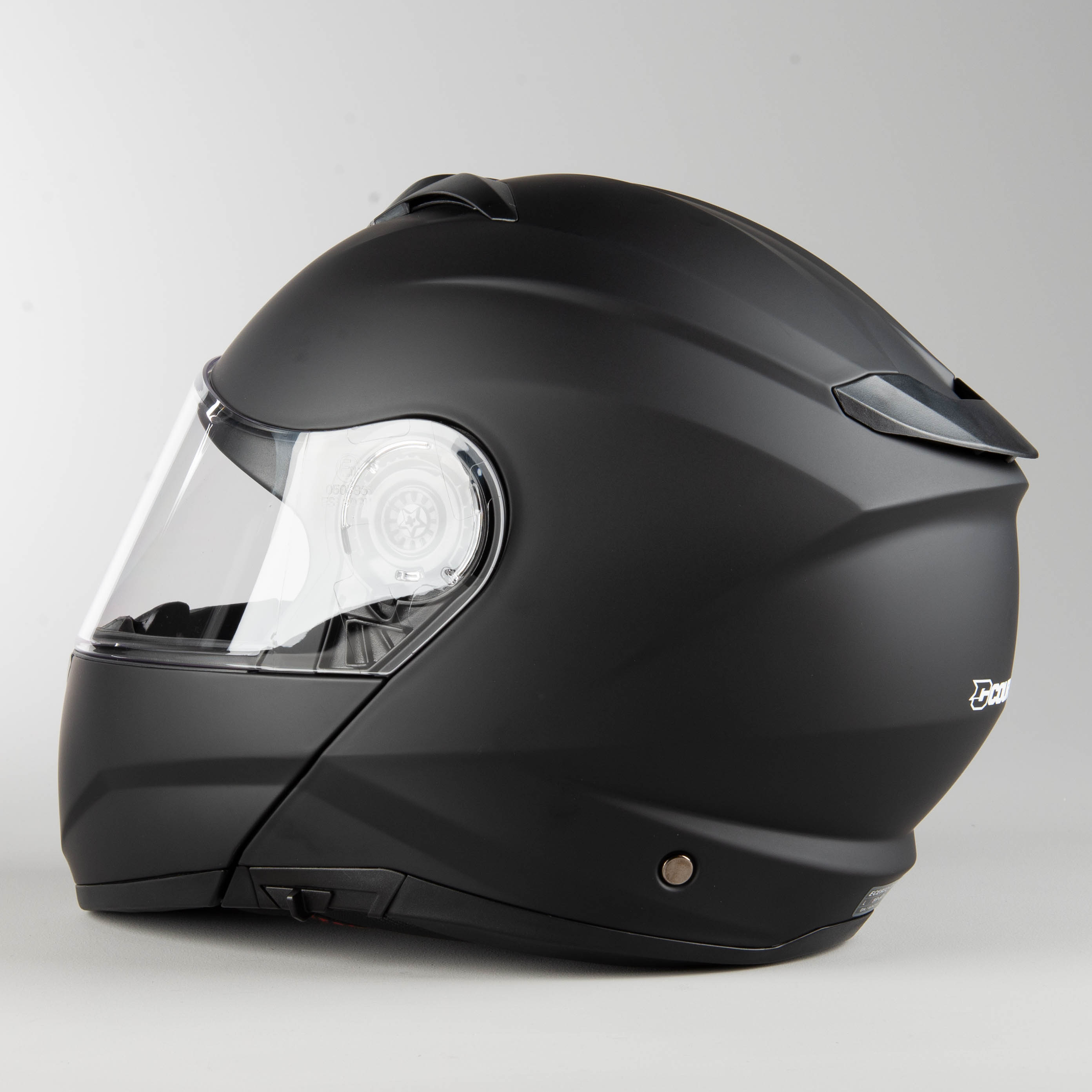 Course Ranger Modular Helmet