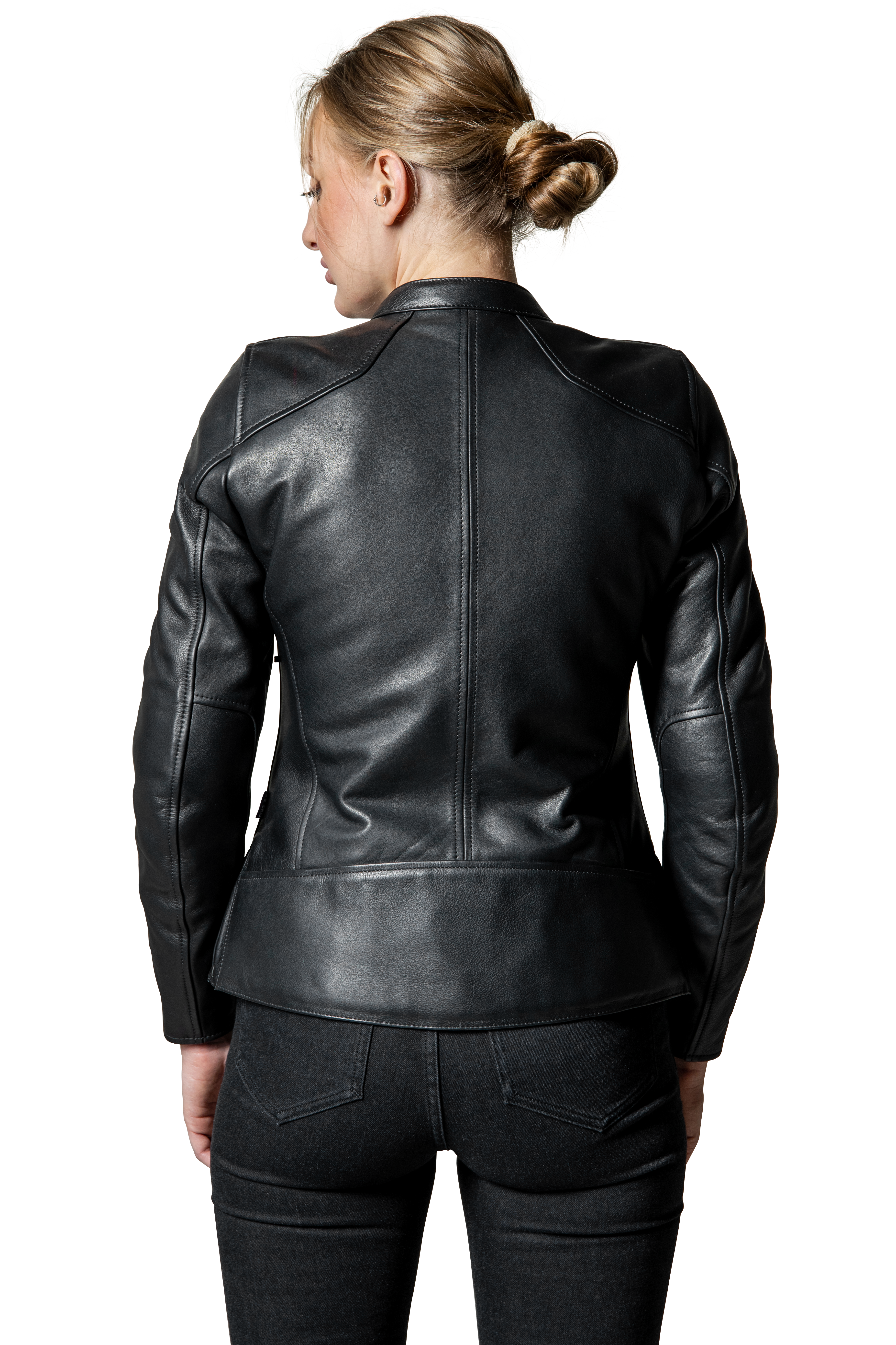 Raven Mostar LT Women's MC Jacket