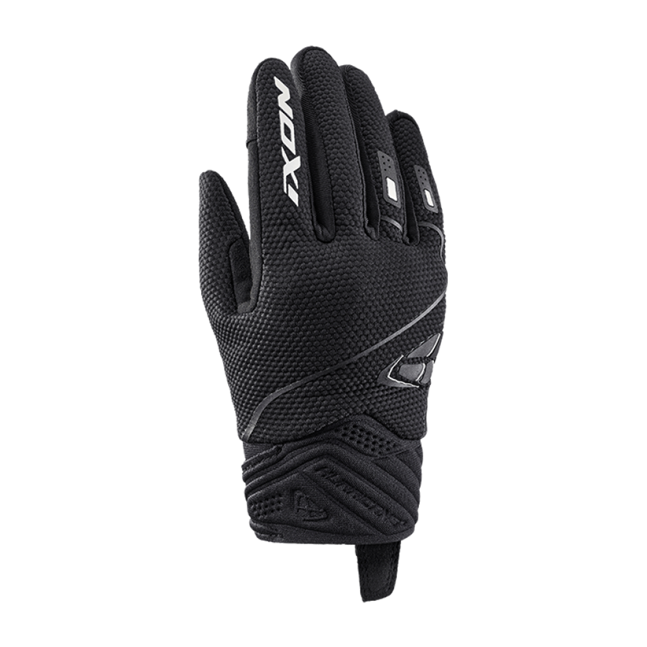 Motorhandschoenen Kinderen Ixon Hurricane 2