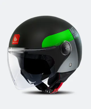 Jethelm MT Street Inboard