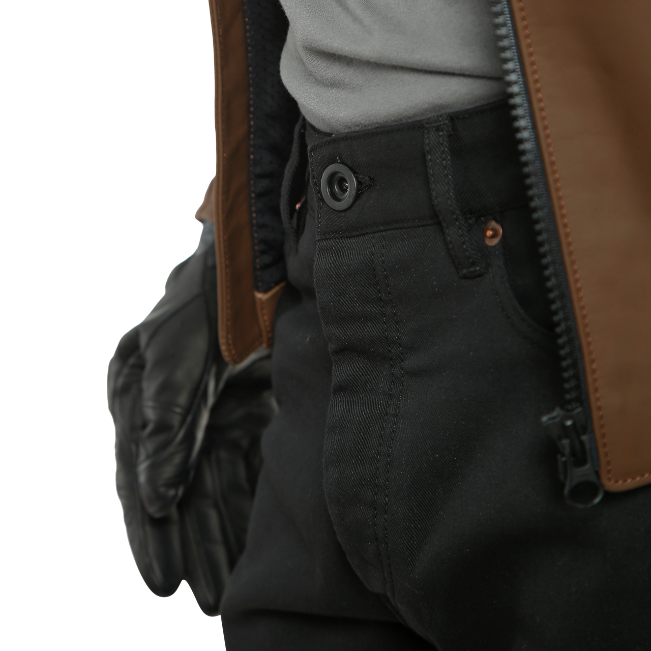 Motorjeans Dainese Casual Slim