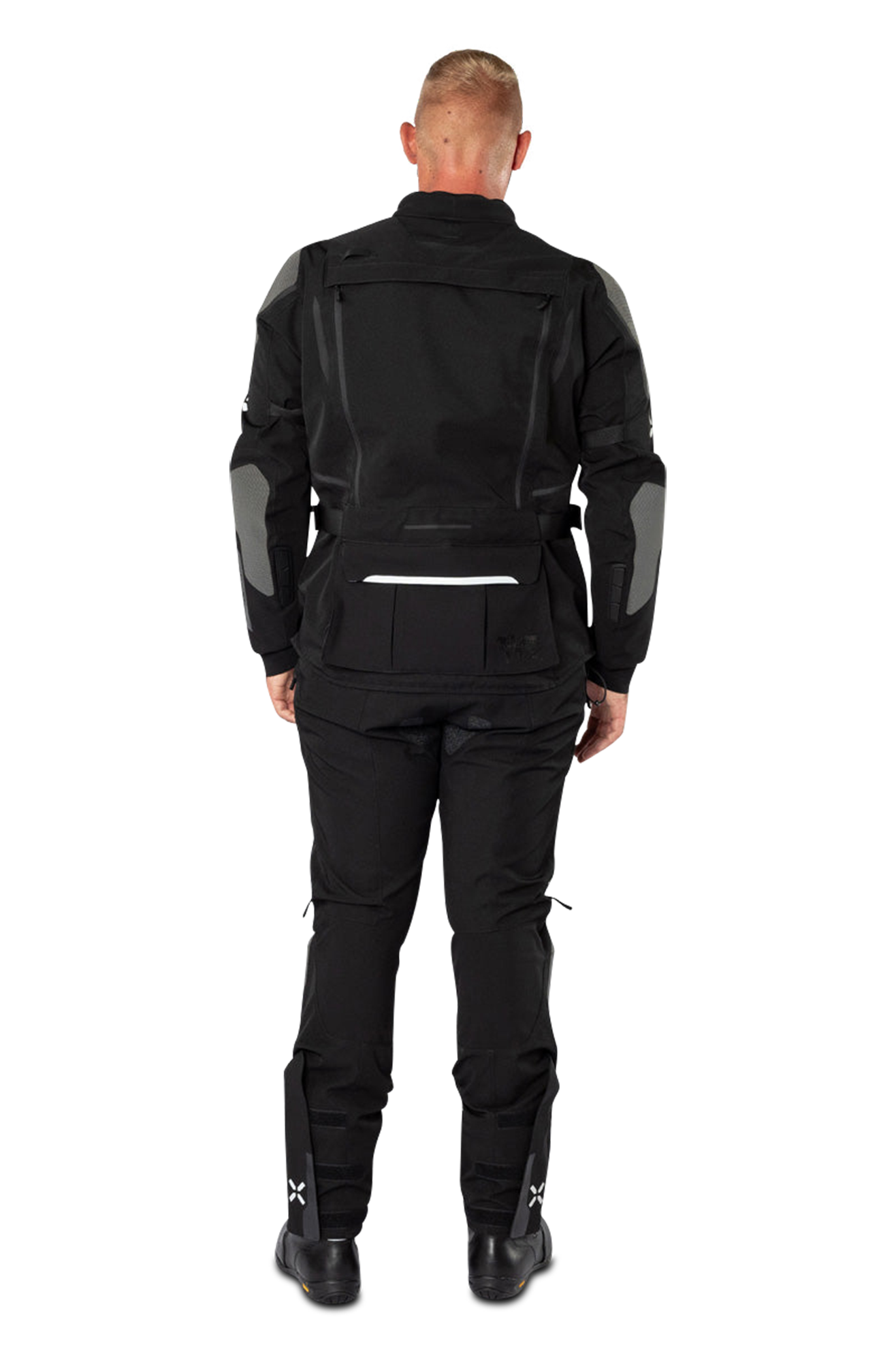 Pantaloni Moto iXS Venture Air 1.0