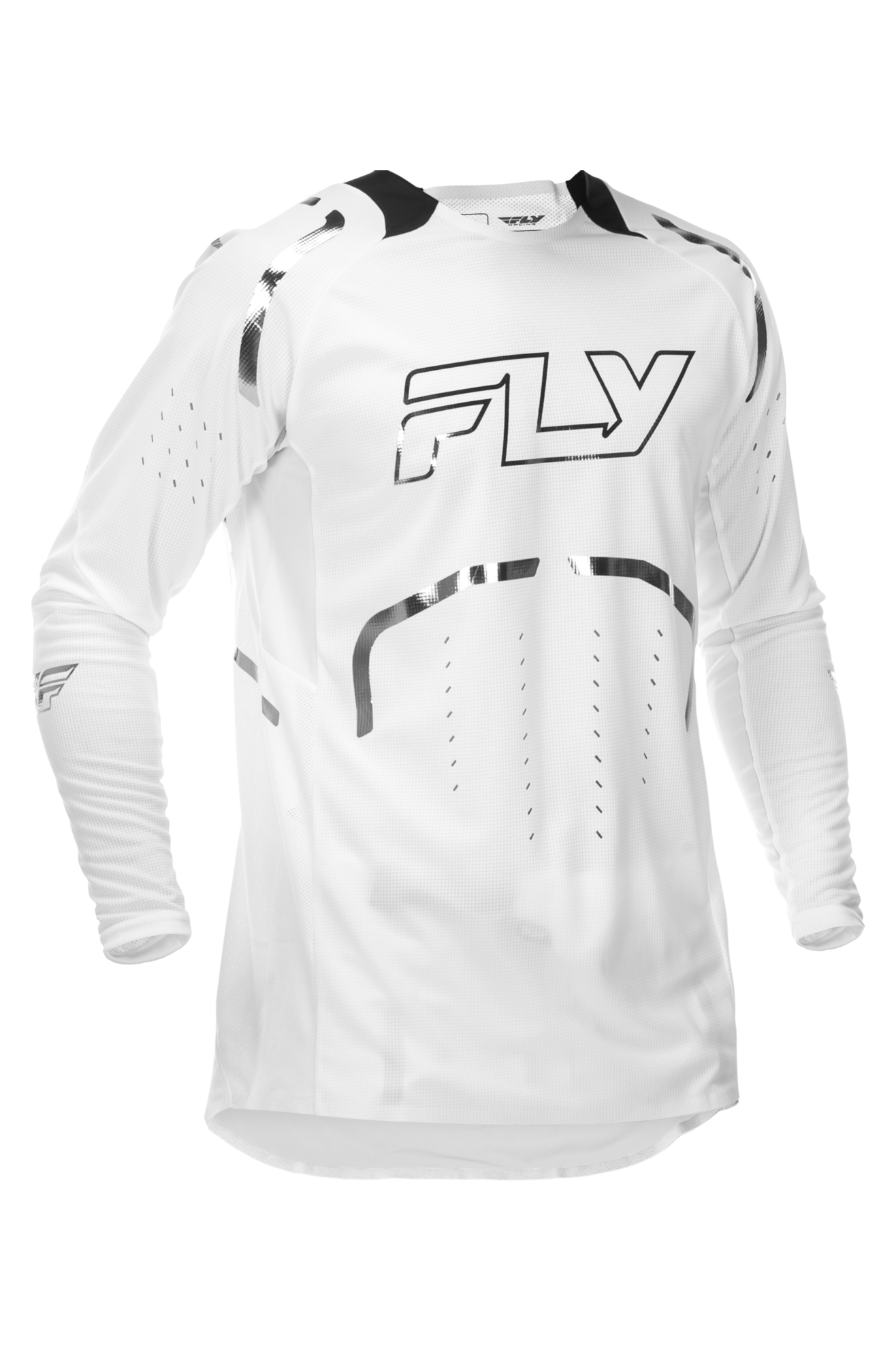 Crosstrui FLY Racing Evolution DST Flash V26 (Gelimiteerde Editie)