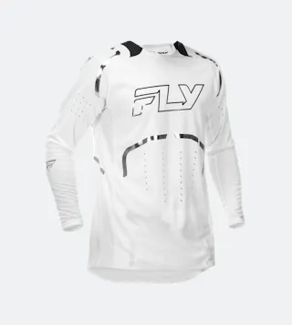 Φανέλα MX FLY Racing Evolution DST Flash V26 (Περιορισμένη Έκδοση)