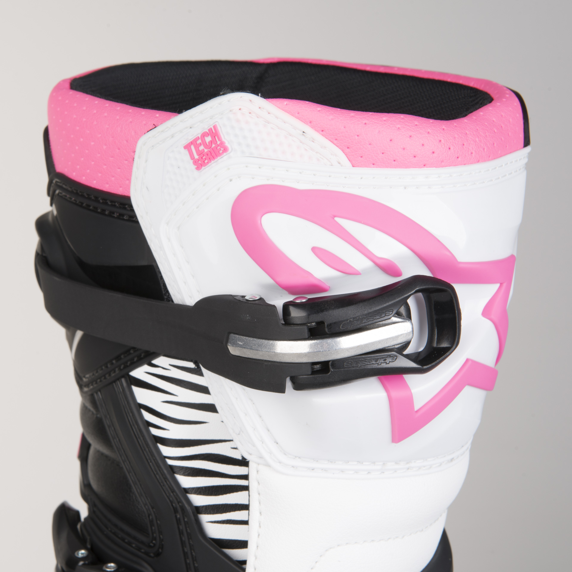 Alpinestars Stella Tech 3 Women's MX Boots
