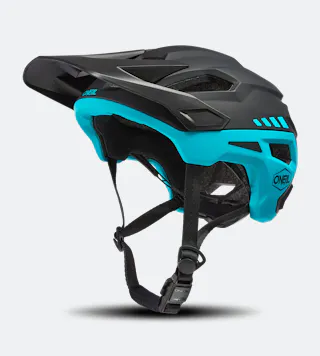 Casco de MTB O'Neal TRAILFINDER SPLIT V.23