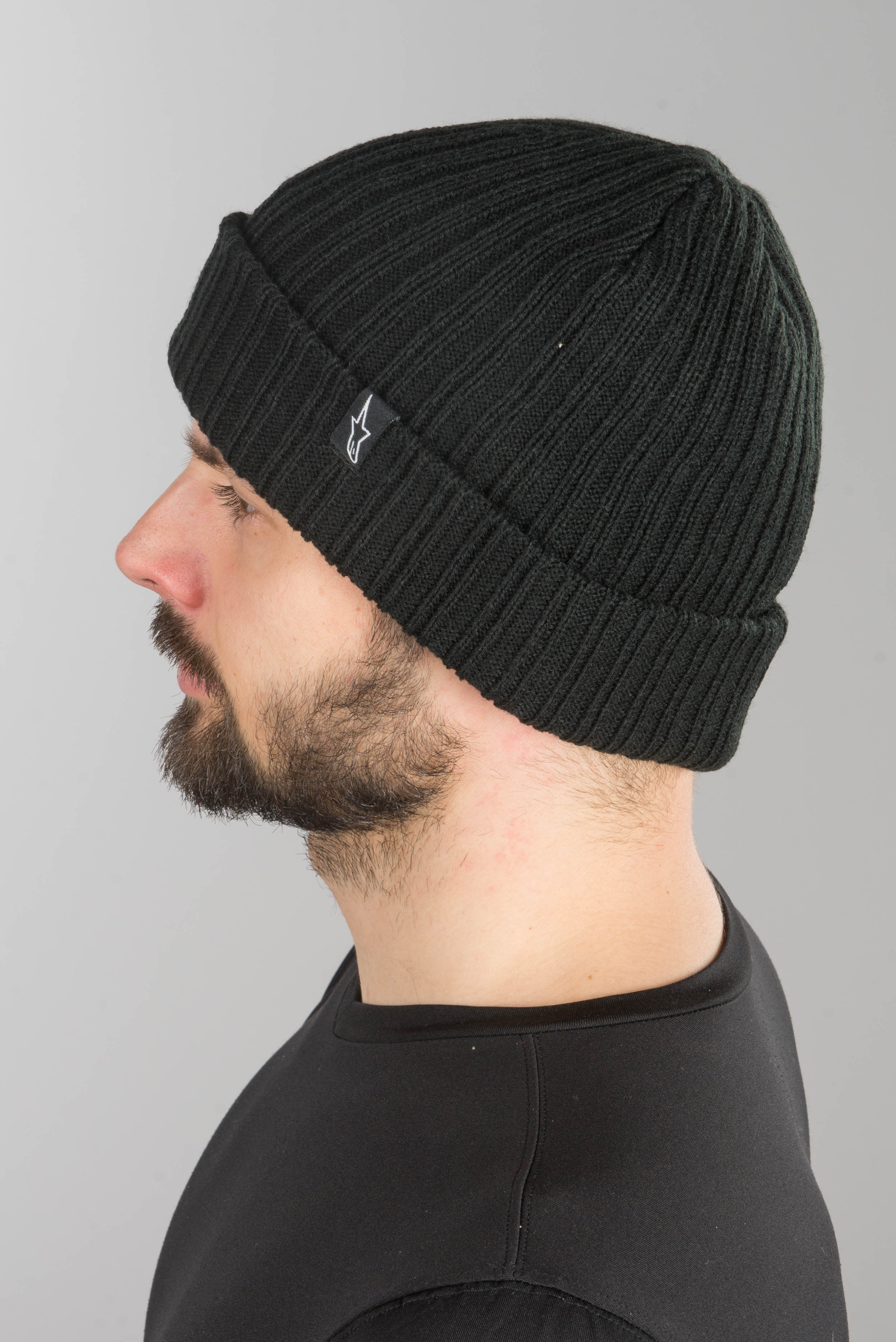 alpinestars beanie