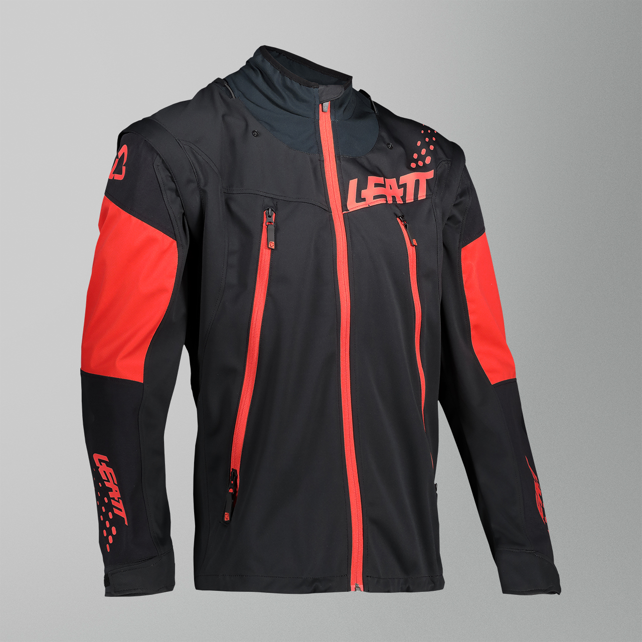 Leatt Moto 4.5 Lite Enduro Jacket