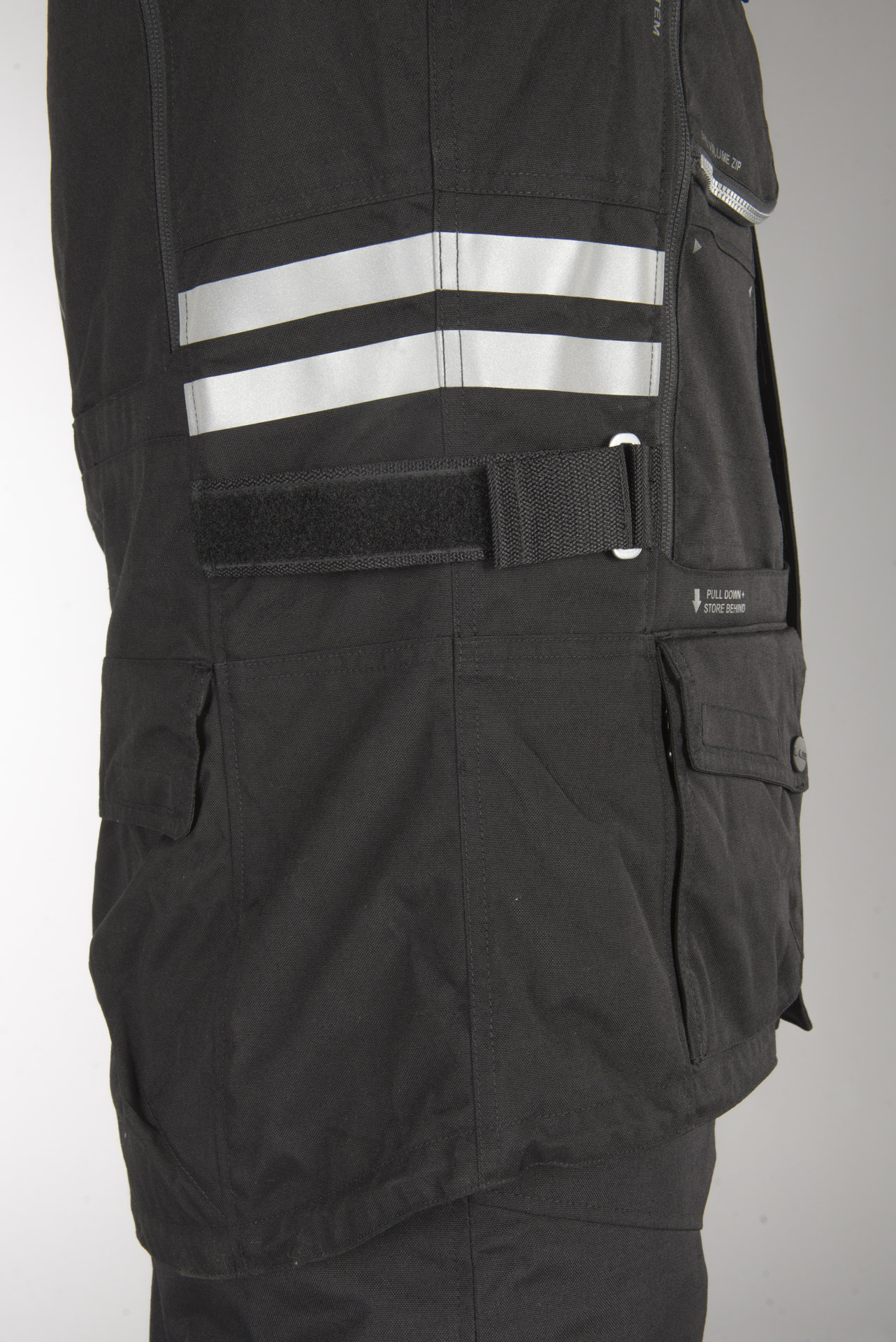 iXS Tour LT Montevideo-ST Jacket