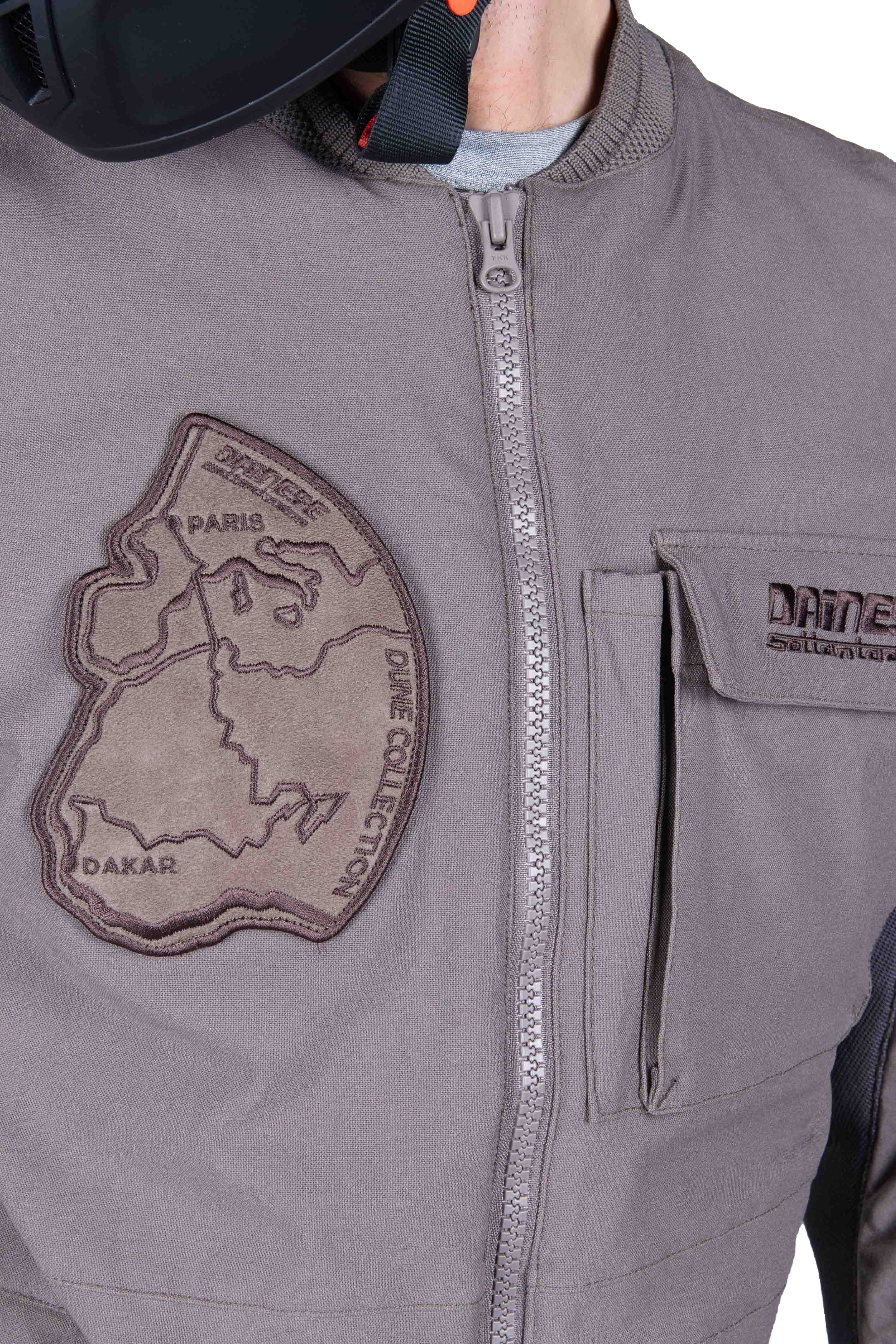 Dainese Sabha Motorcycle Jacket | 24mx