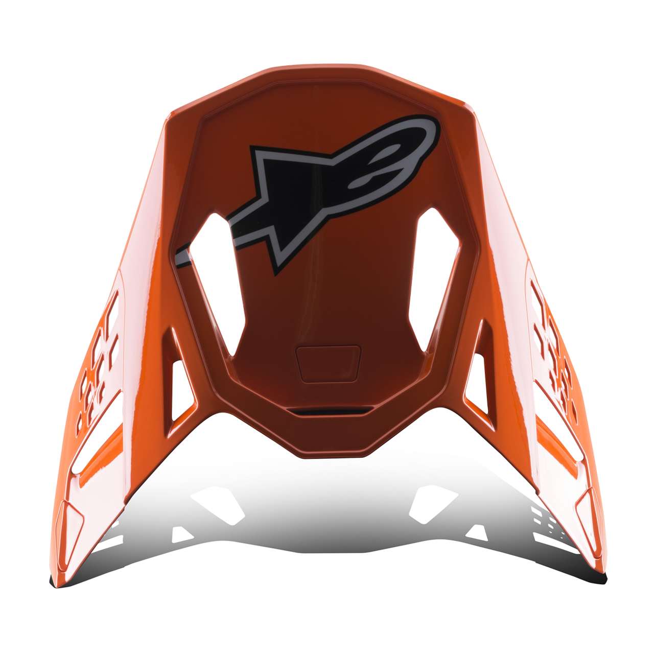 Visera Alpinestars SM8 -Factory-