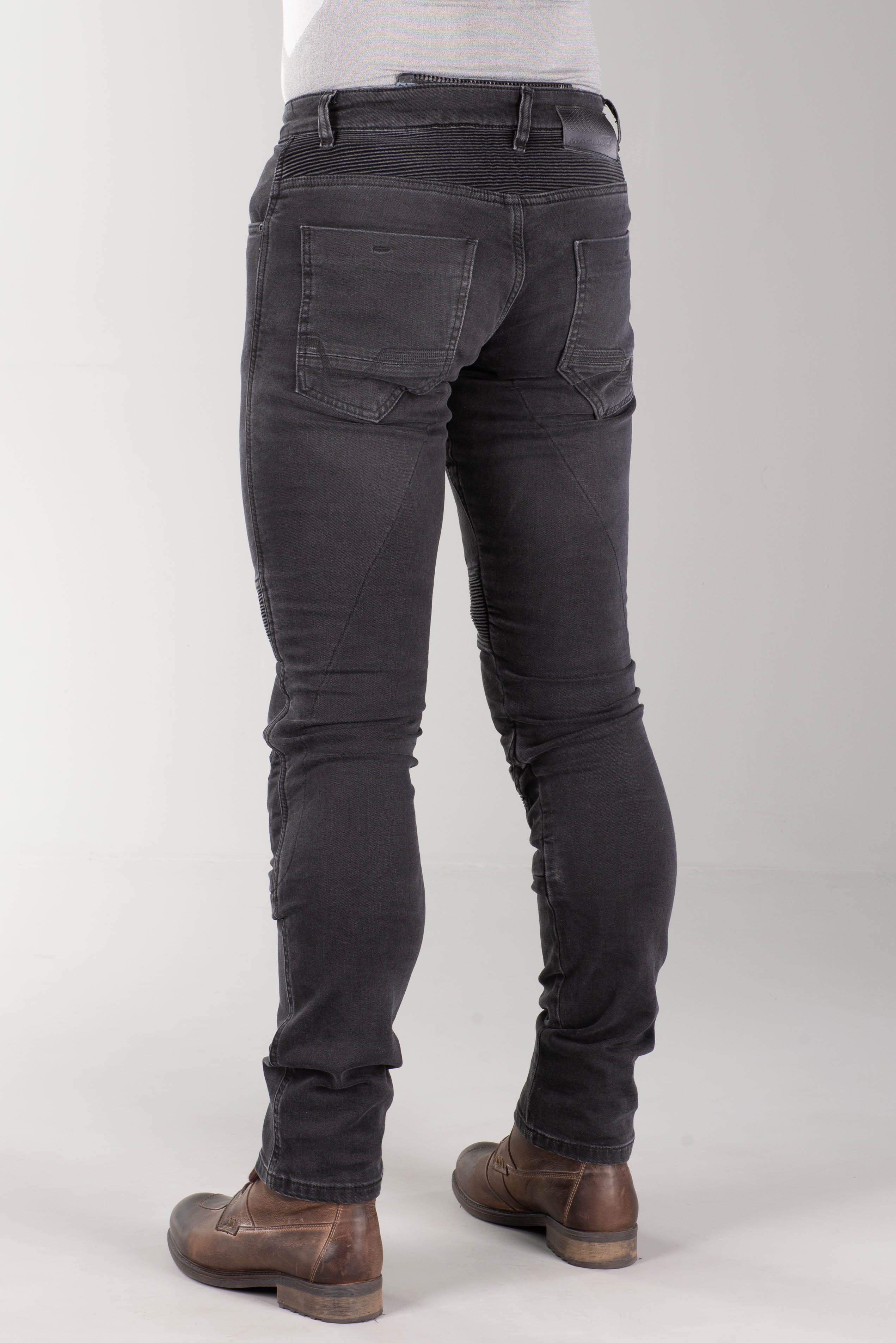 Macna Individi Motorjeans