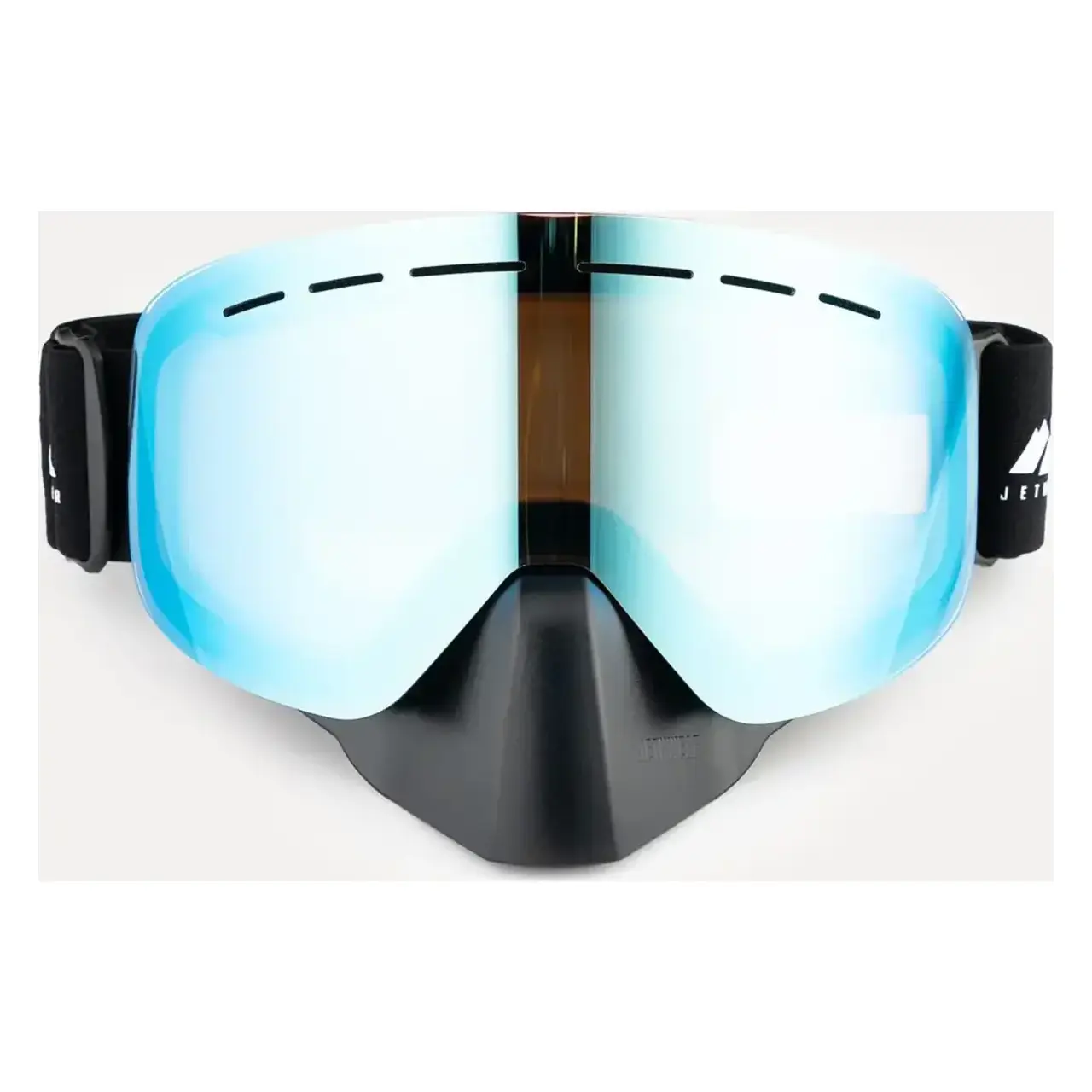 Sneeuwscooterbrillen Jethwear Phase (2023) - Mountain