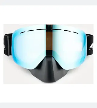 Hómobilszemüveg Jethwear Phase (2023) – Mountain