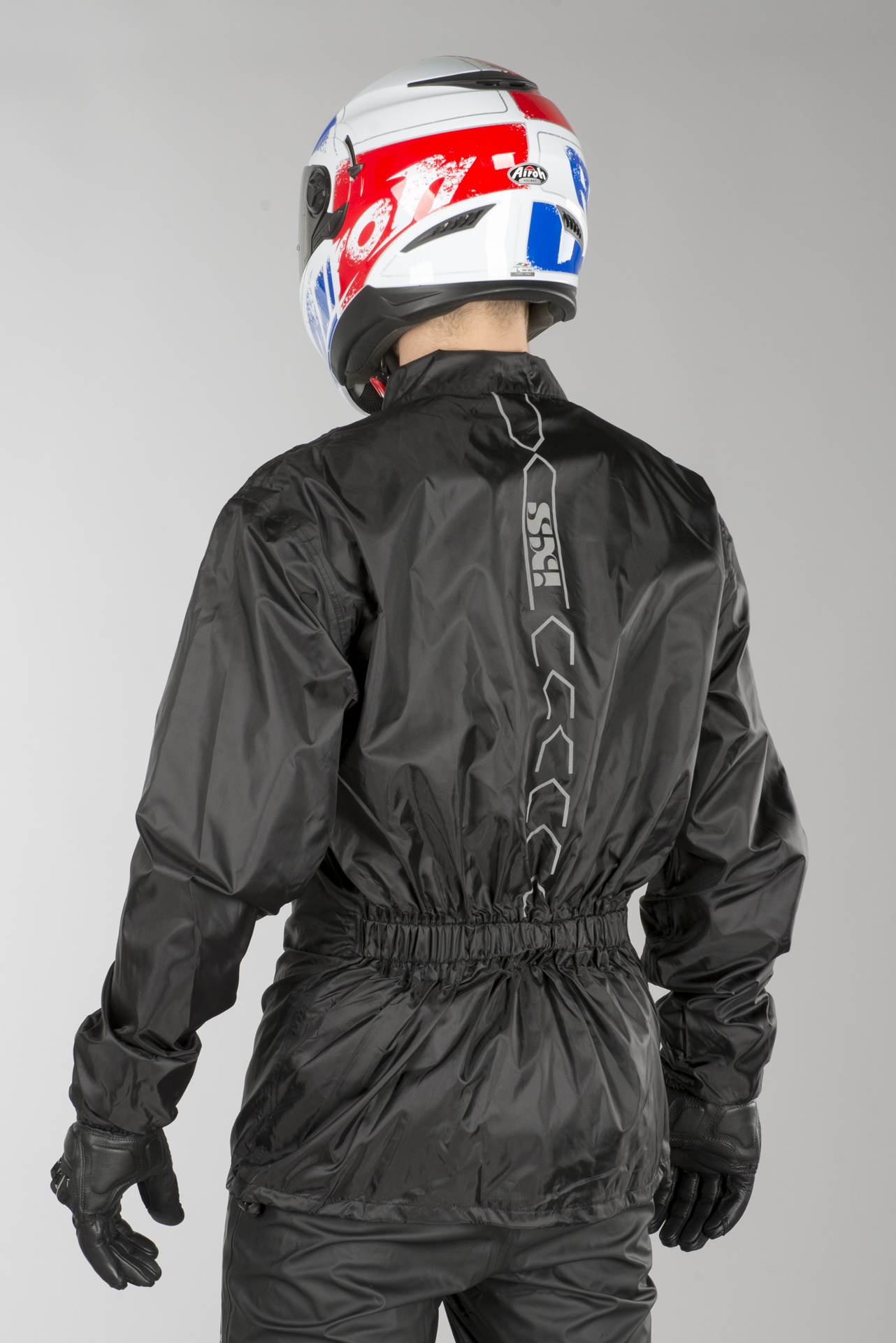 iXS Nimes 3.0 Rain Jacket
