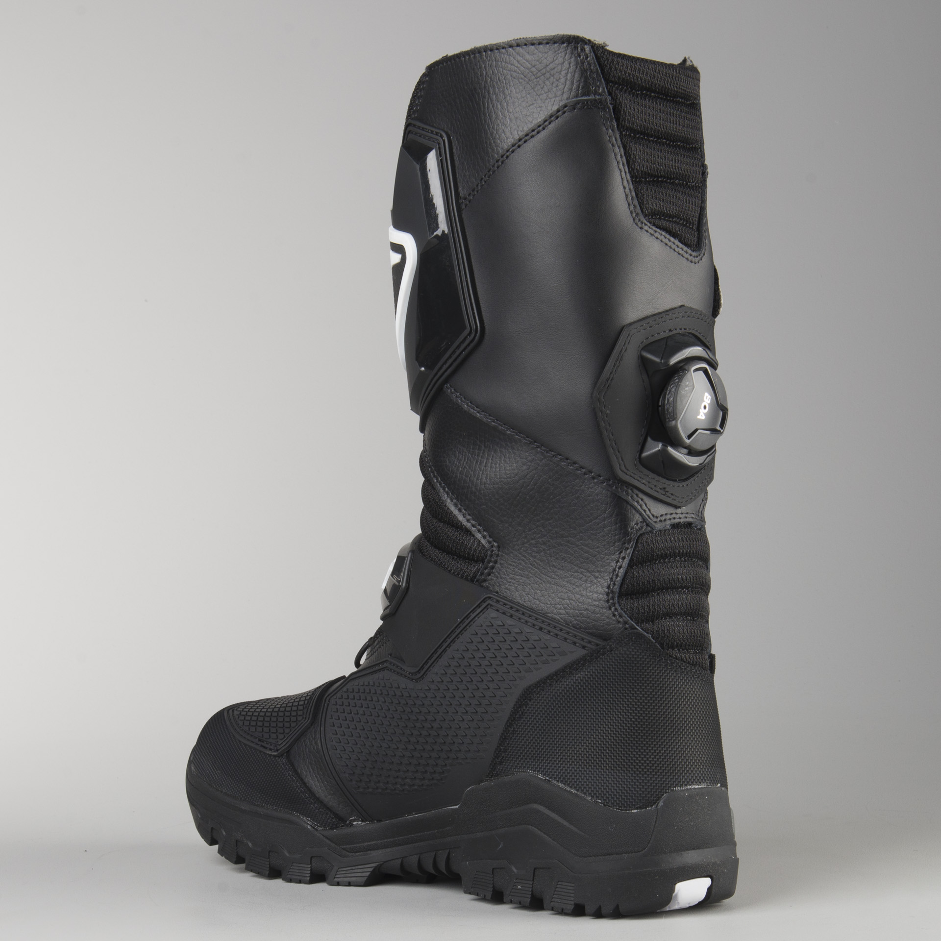 Sneeuwscooterlaarzen Klim Havoc GTX BOA