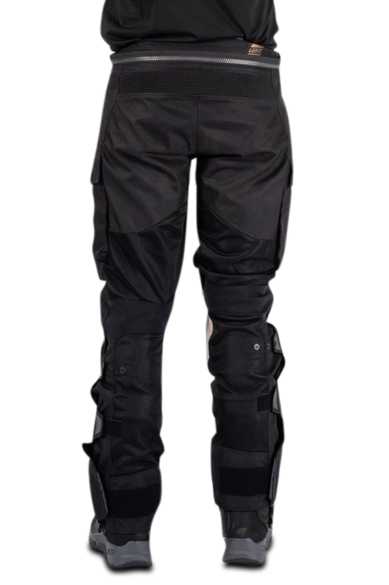 Pantalones de moto Leatt ADV FlowTour 5.5