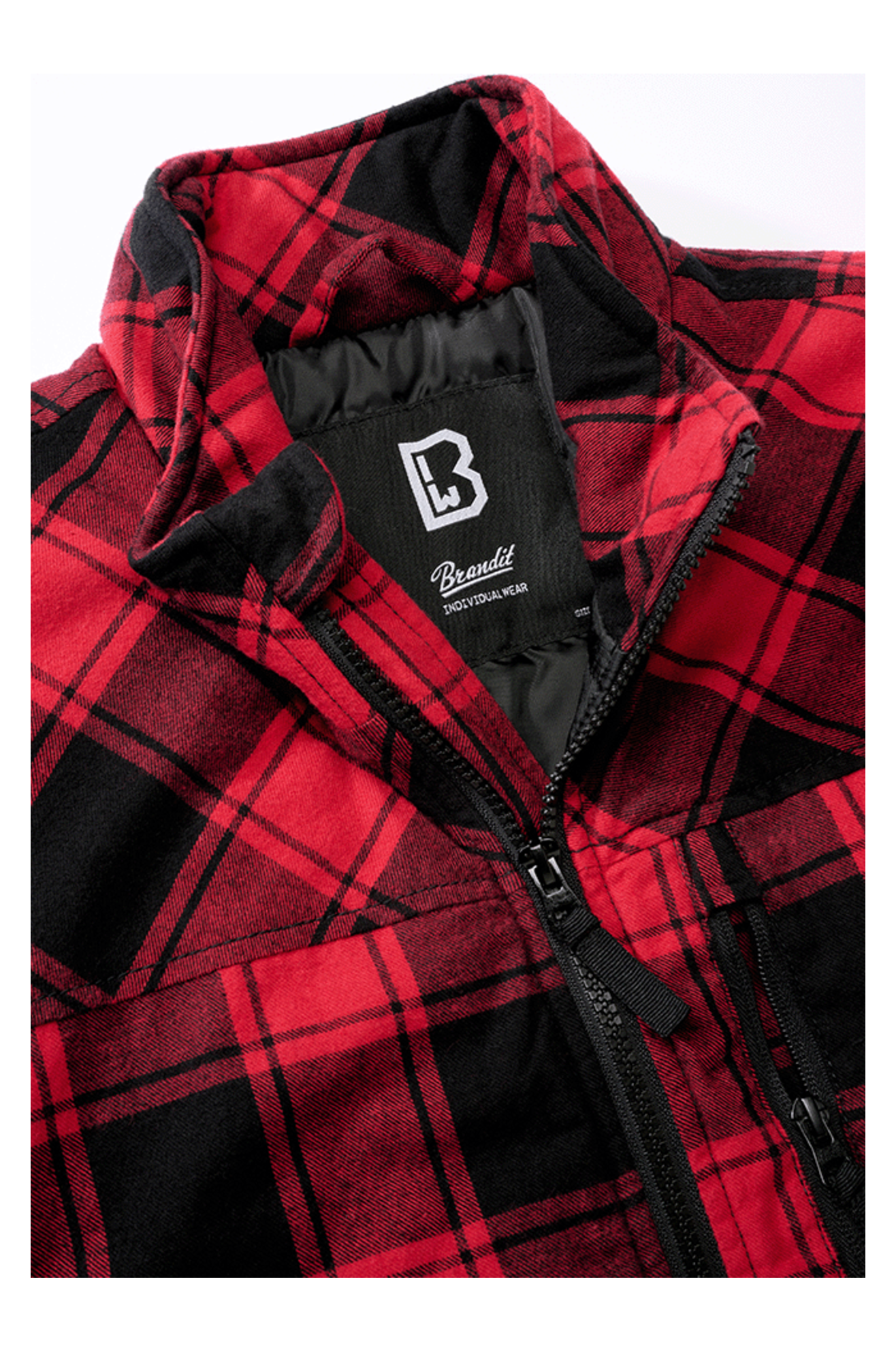Brandit Lumber Vest