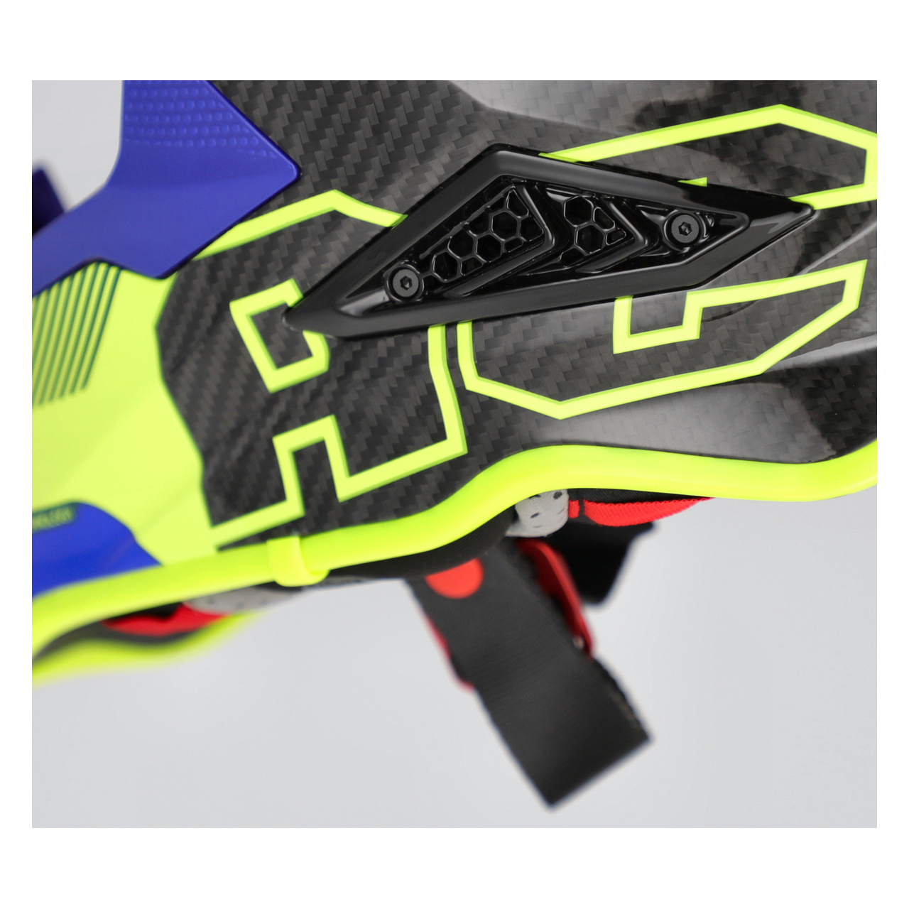 Crosshelm Acerbis Airstrike-C