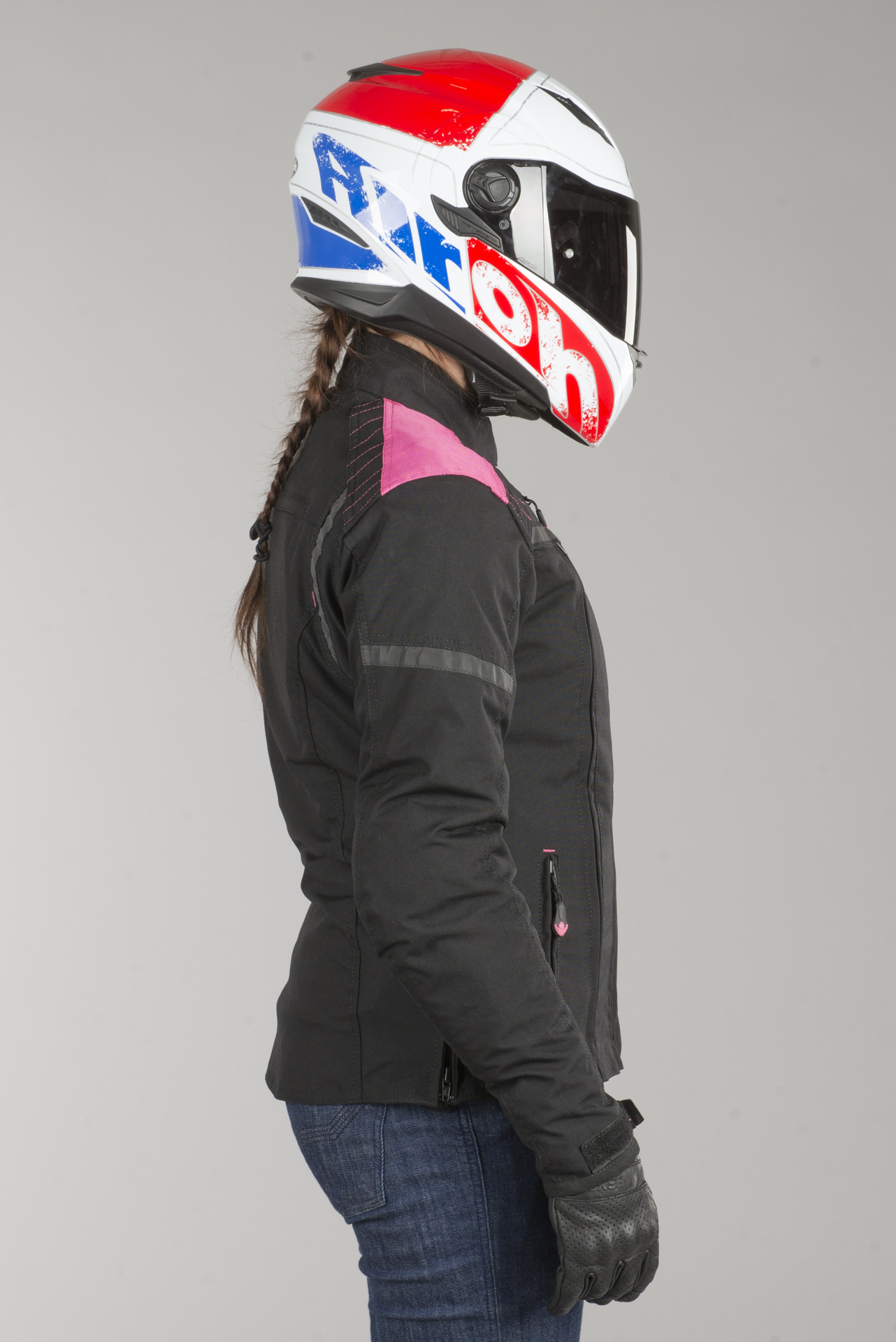ON BOARD Lady Essence 4s MC Jacket