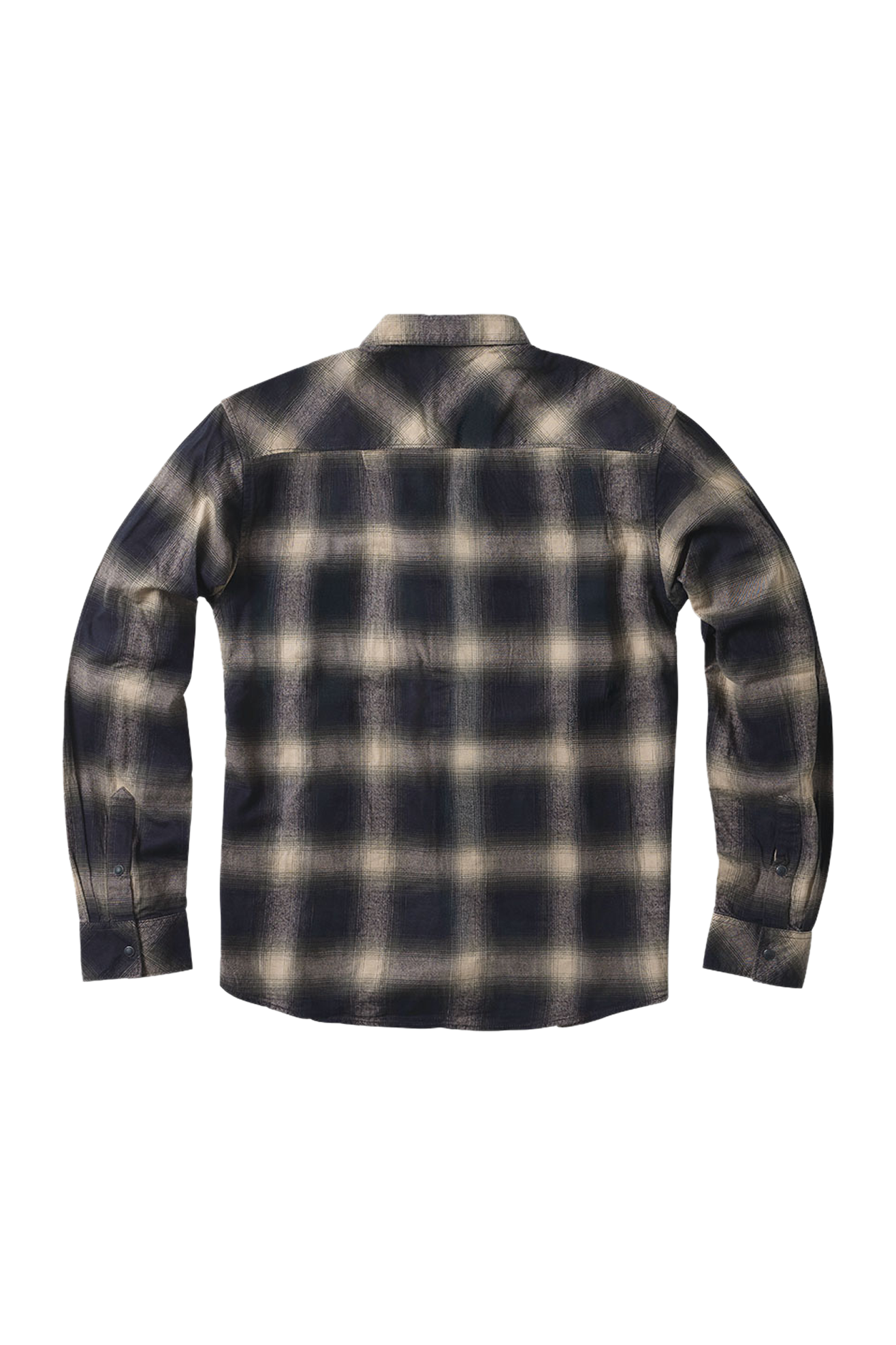 West Coast Choppers Outlaw Flannel Shirt