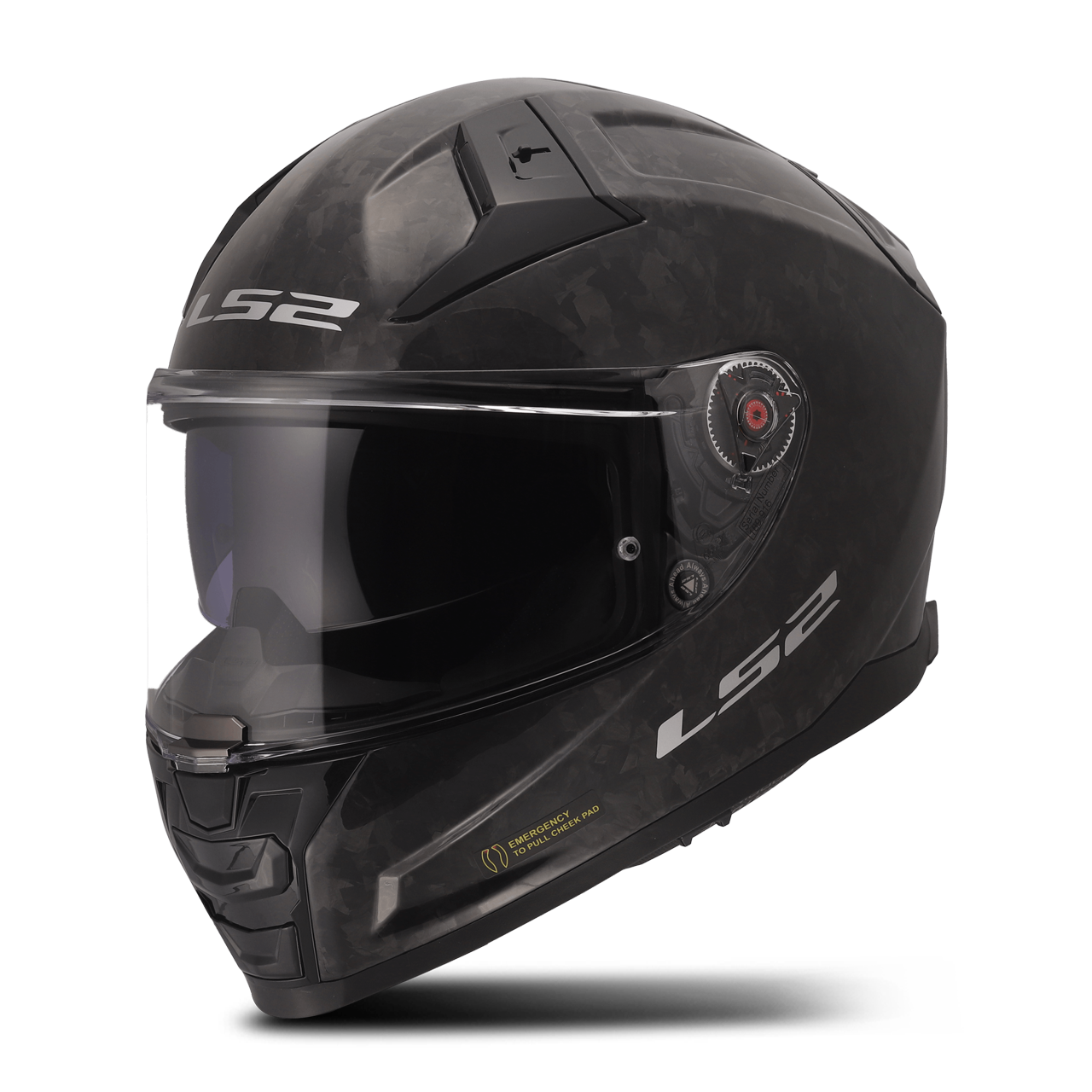 LS2 FF811 Vector II Full Face Helmet