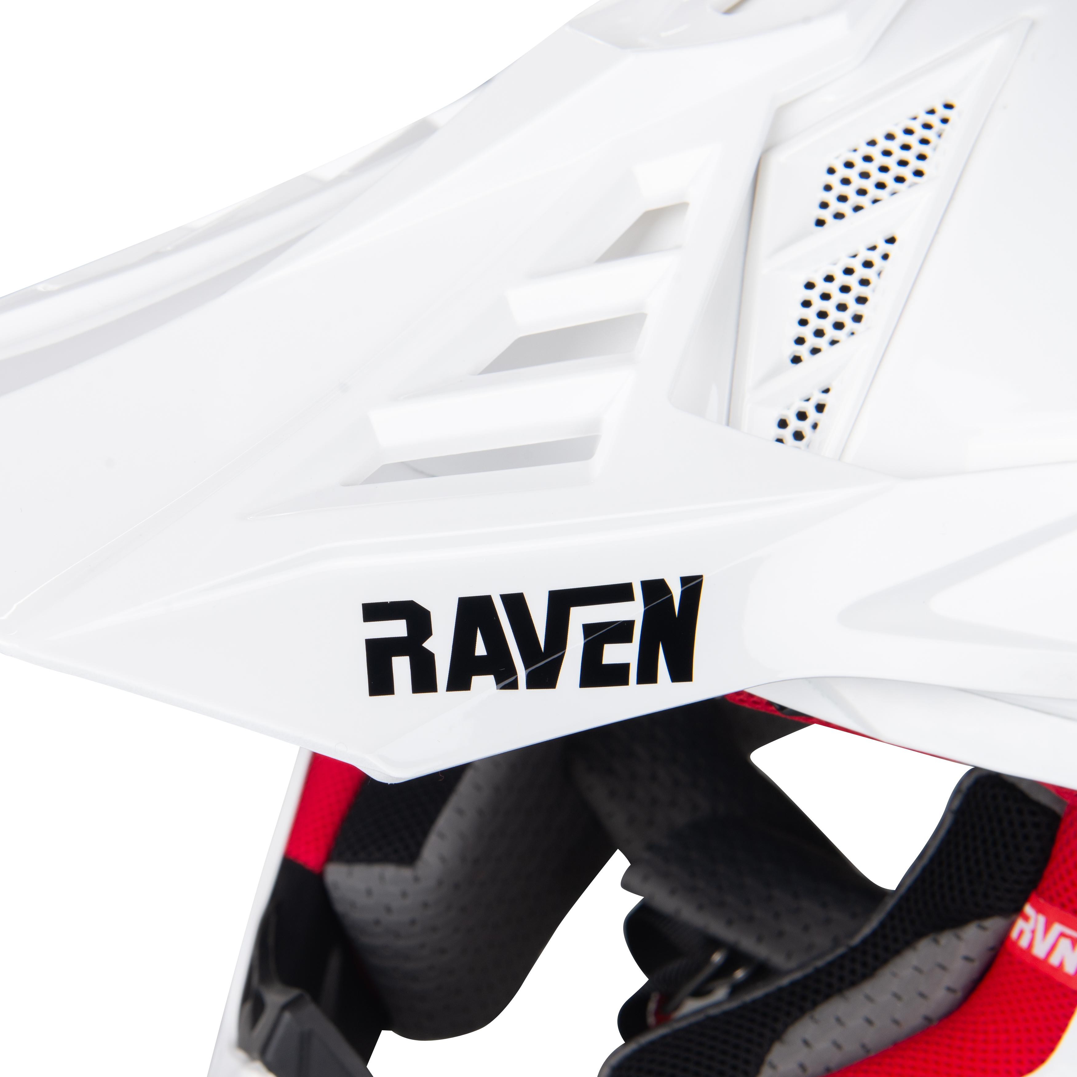Crosshelm Raven Aspire Evo