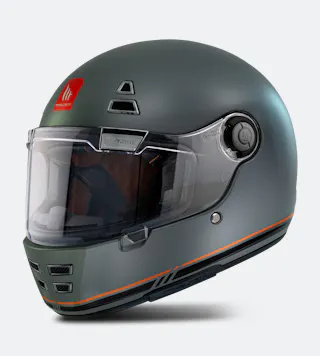 Integralhelm MT Jarama SV Matt