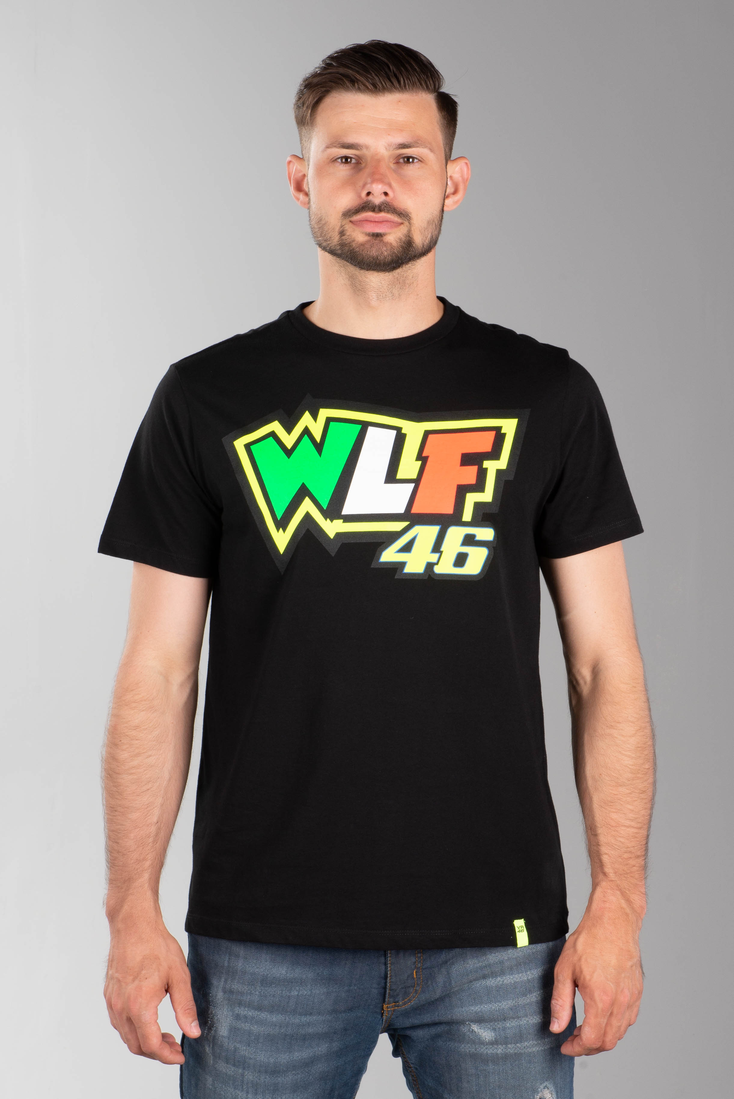 valentino rossi t shirt
