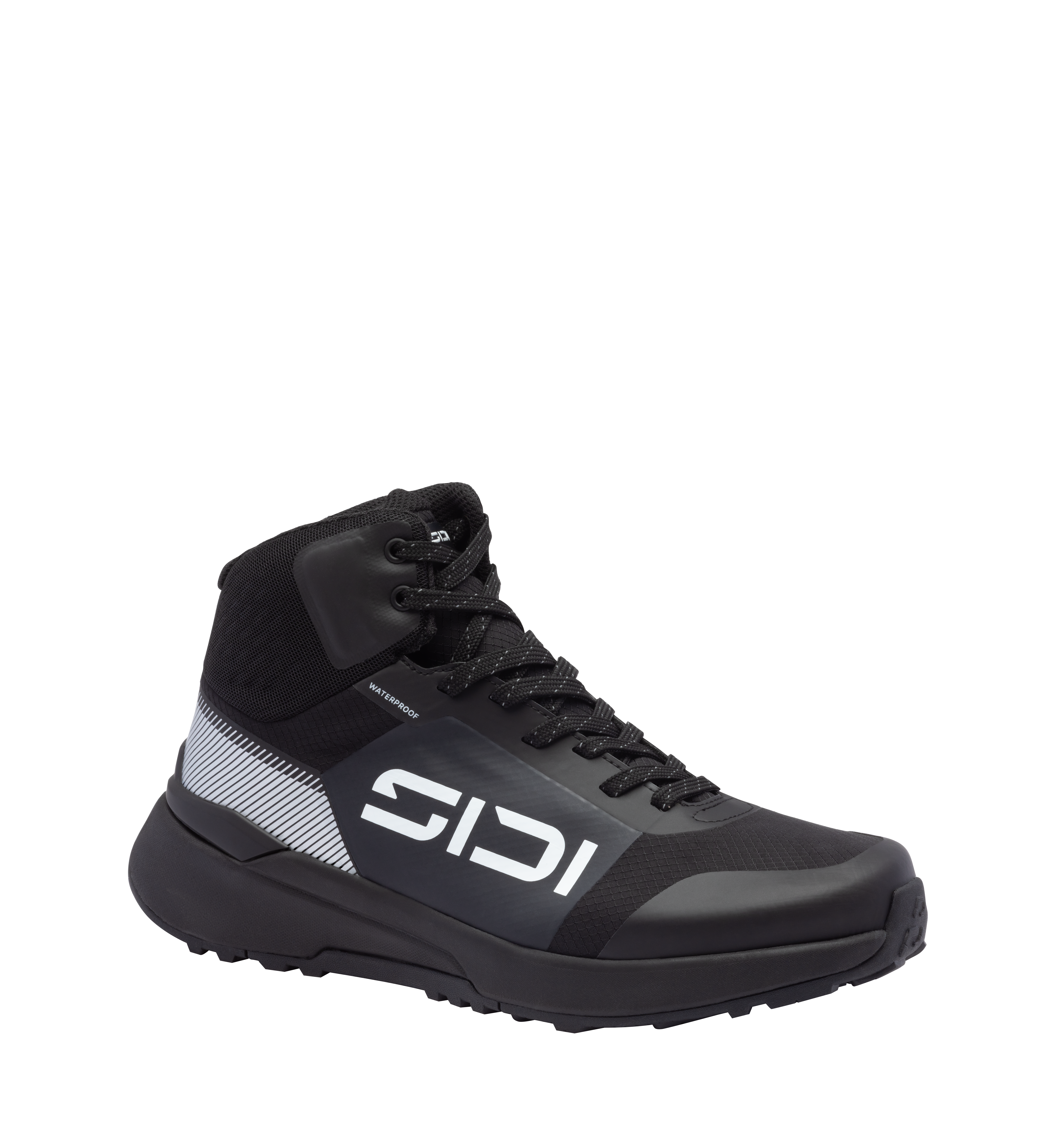 Sidi Fluxx Mid 2027 WP Shoes