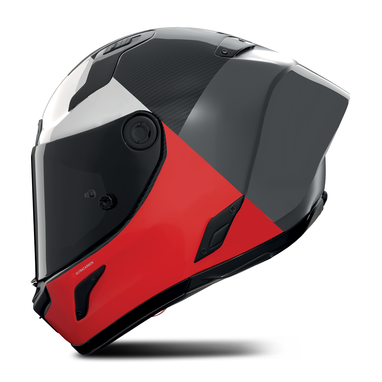 Casco Integral Nolan X-804 RS Blocco