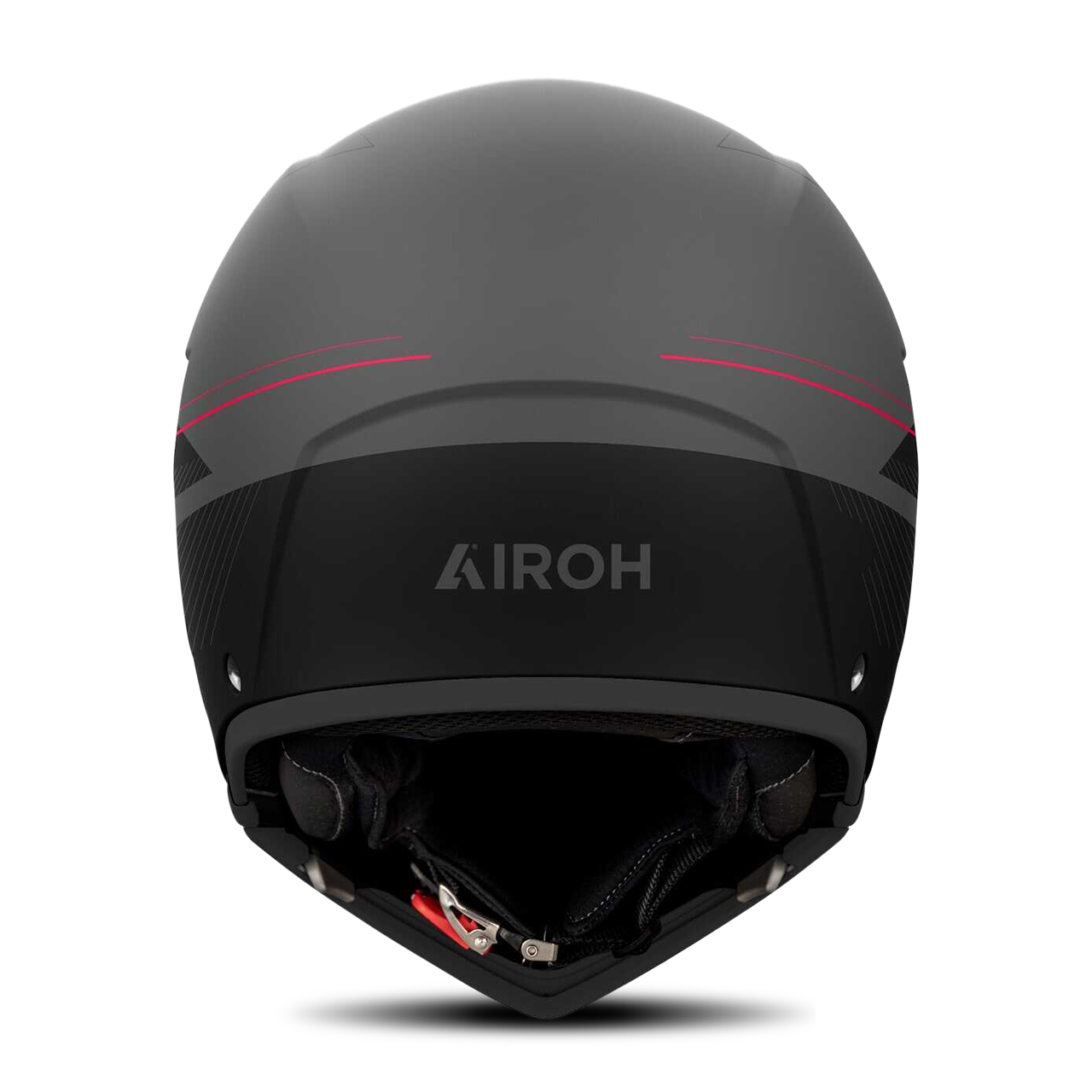 Casque Modulable Airoh J 110