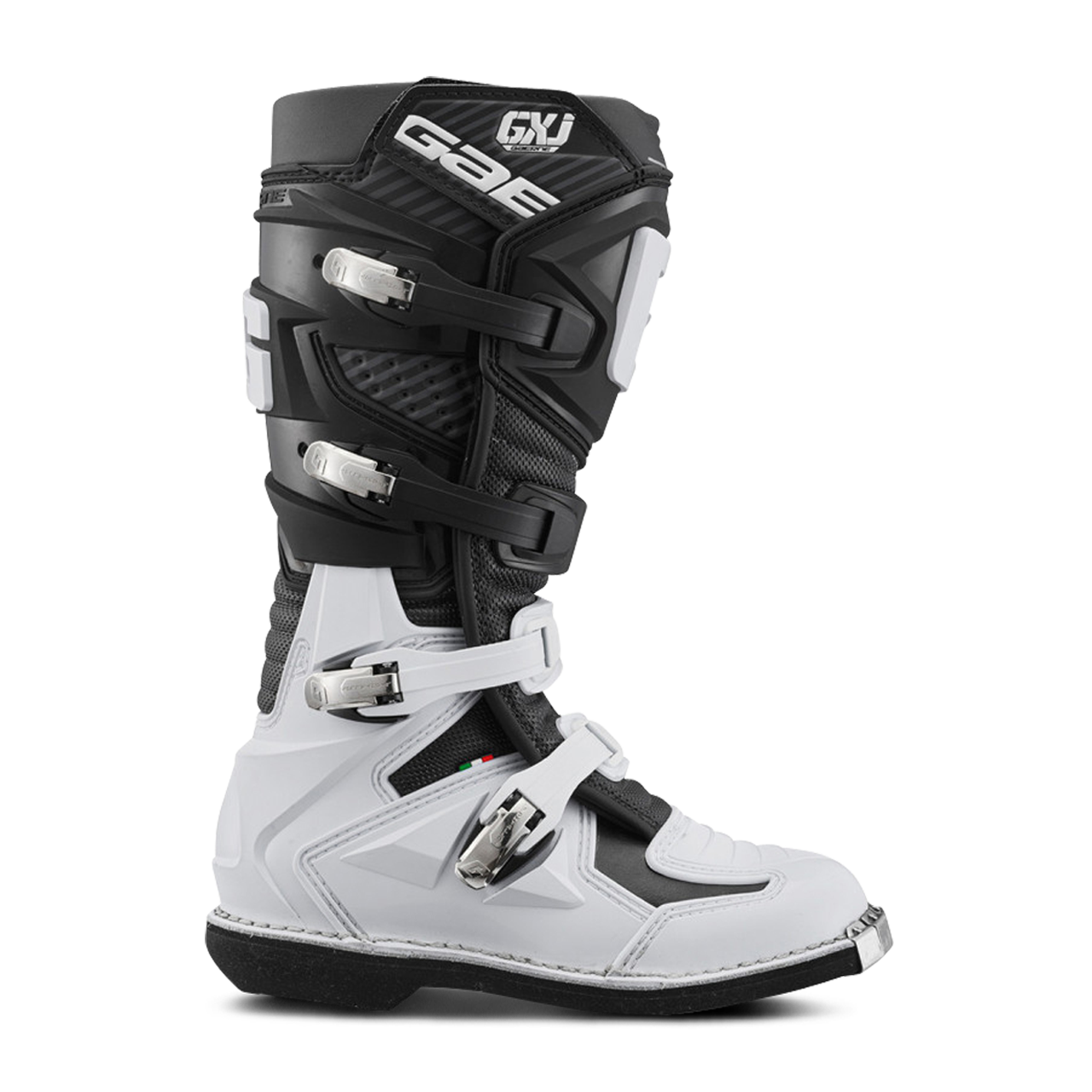 Gaerne GXJ Youth MX Boots | 24mx