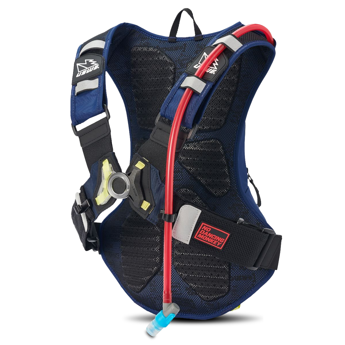 Sac à Dos d’Hydratation USWE Moto Hydro Dirt Biking 8L