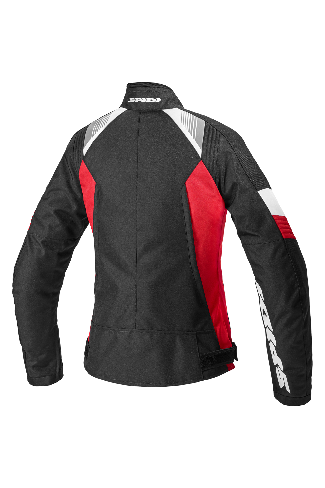 SPIDI Flash Evo Women's Motorcycle Jacket