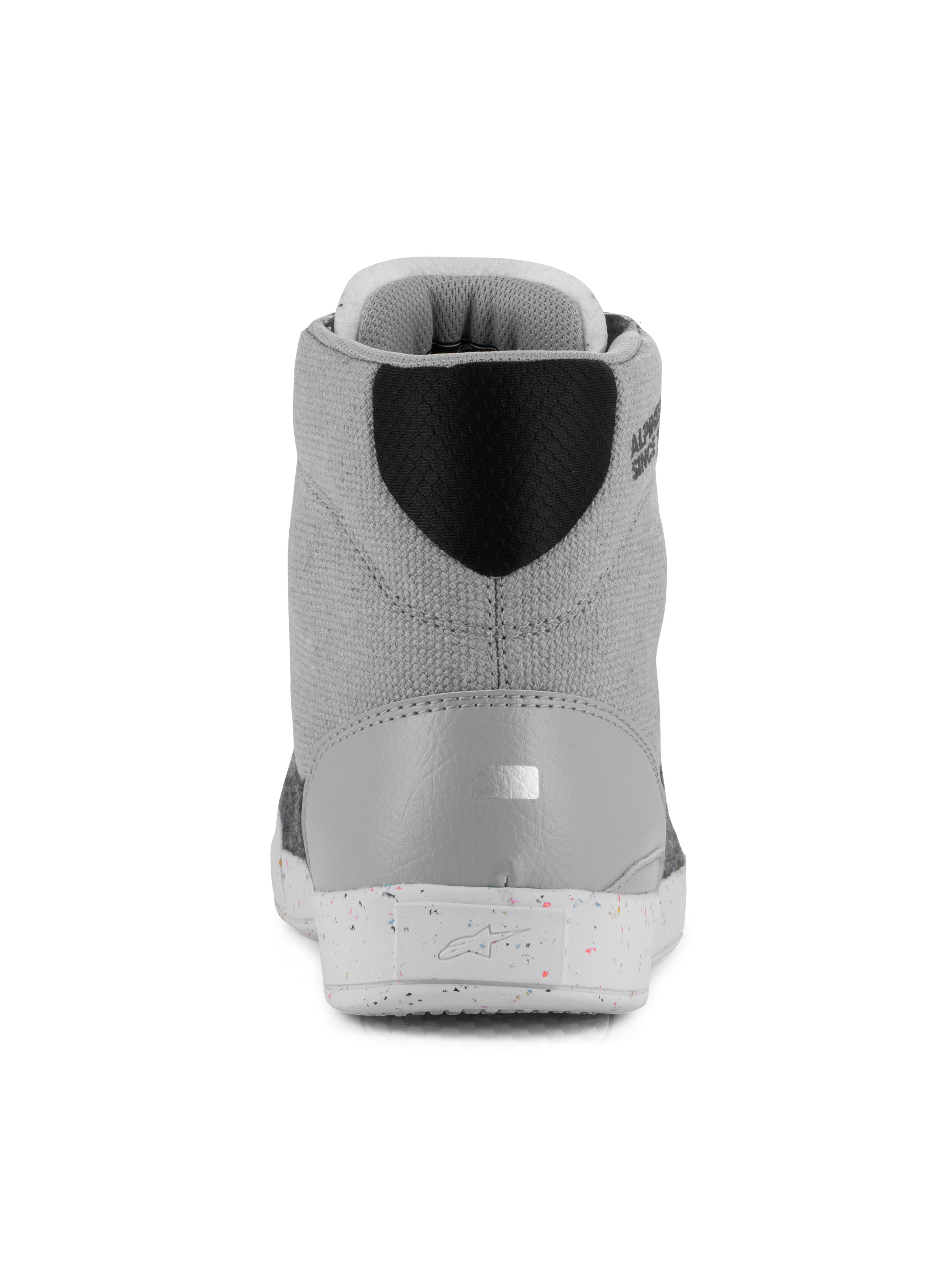 Zapatillas de Moto Alpinestars Circal Riding