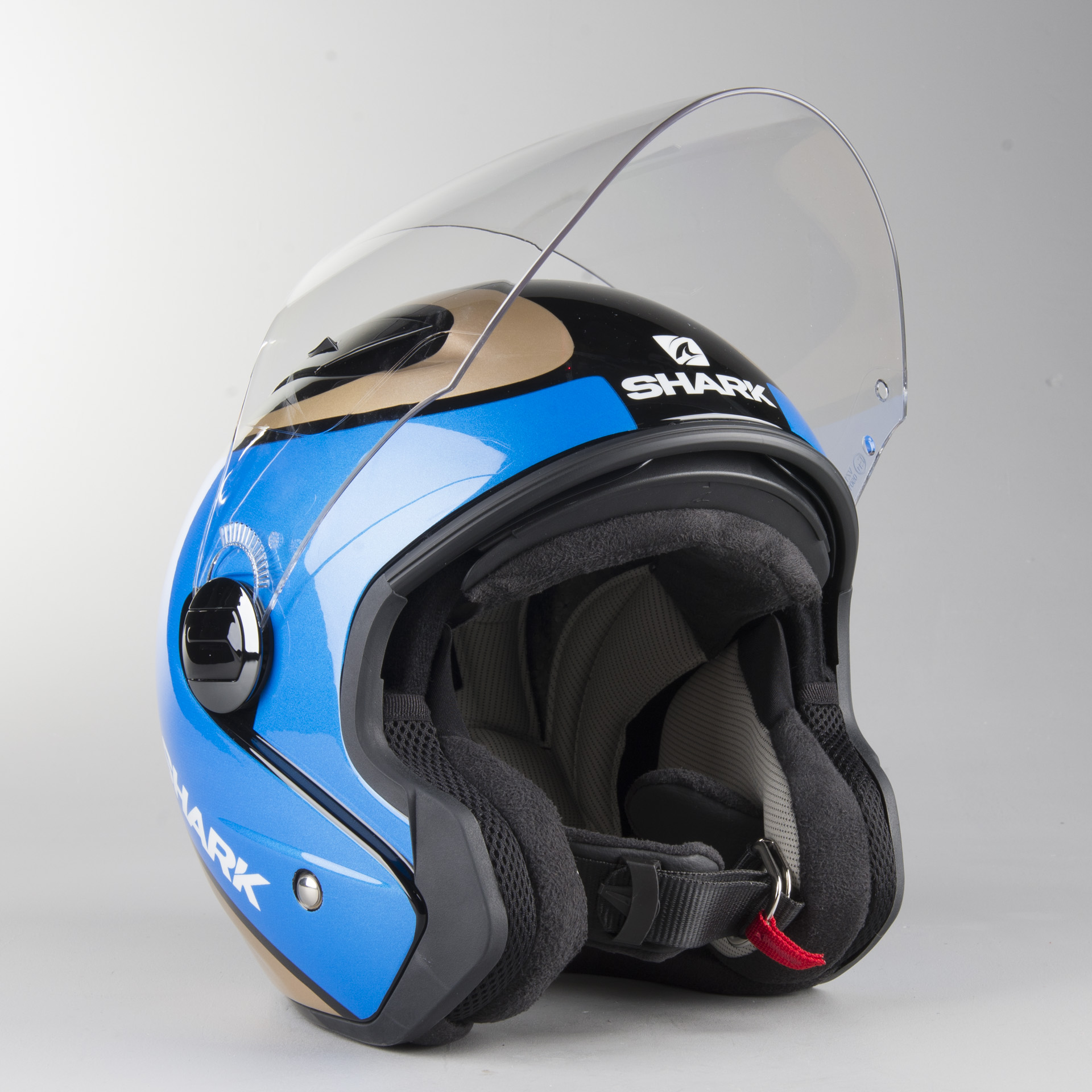 Shark RSJ 3 Fast Line