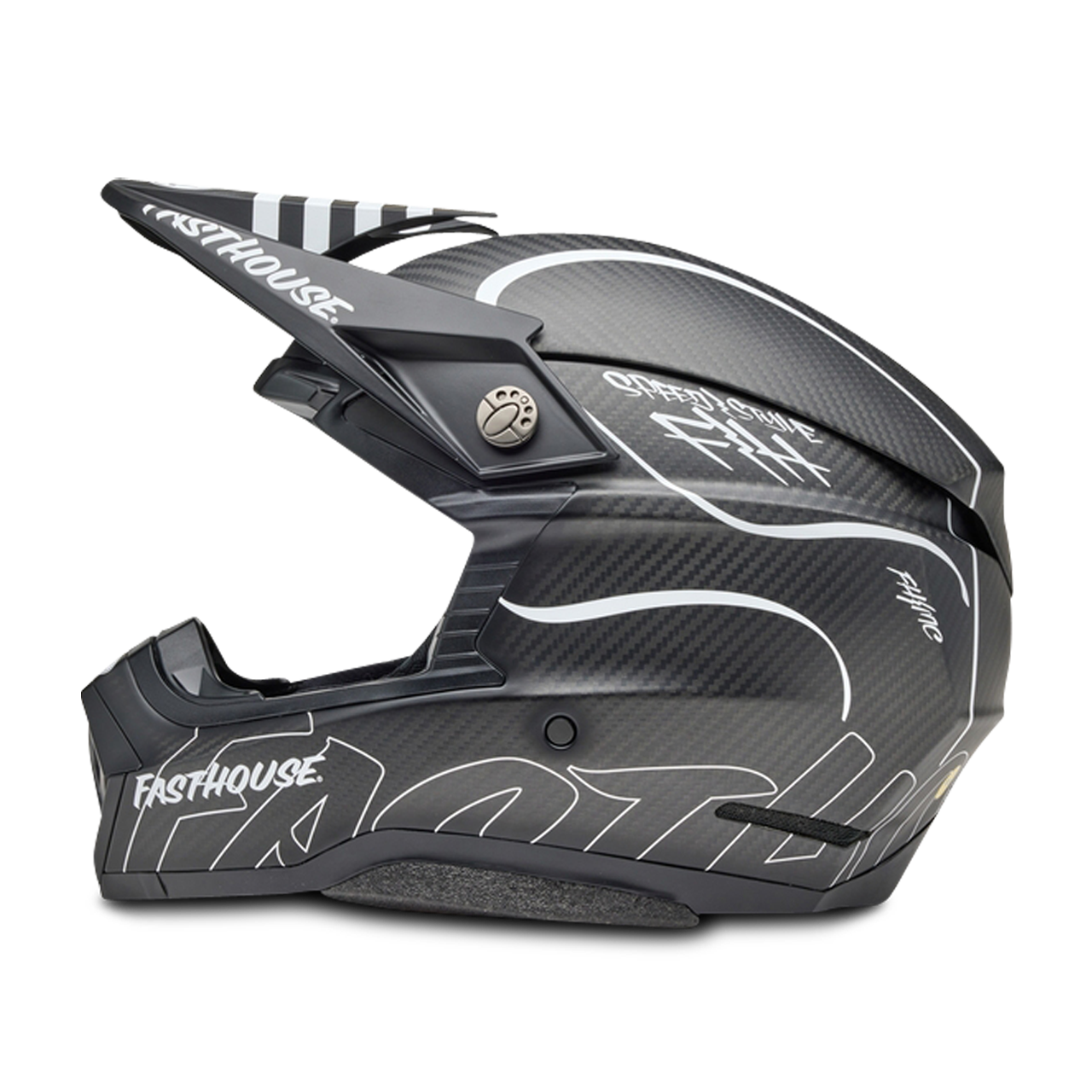 Crosshelm BELL Moto-10 Spherical