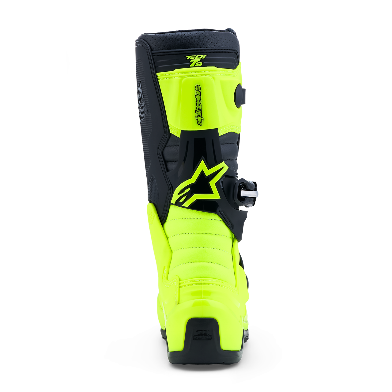 Crossstiefel Alpinestars Tech 7S Kinder