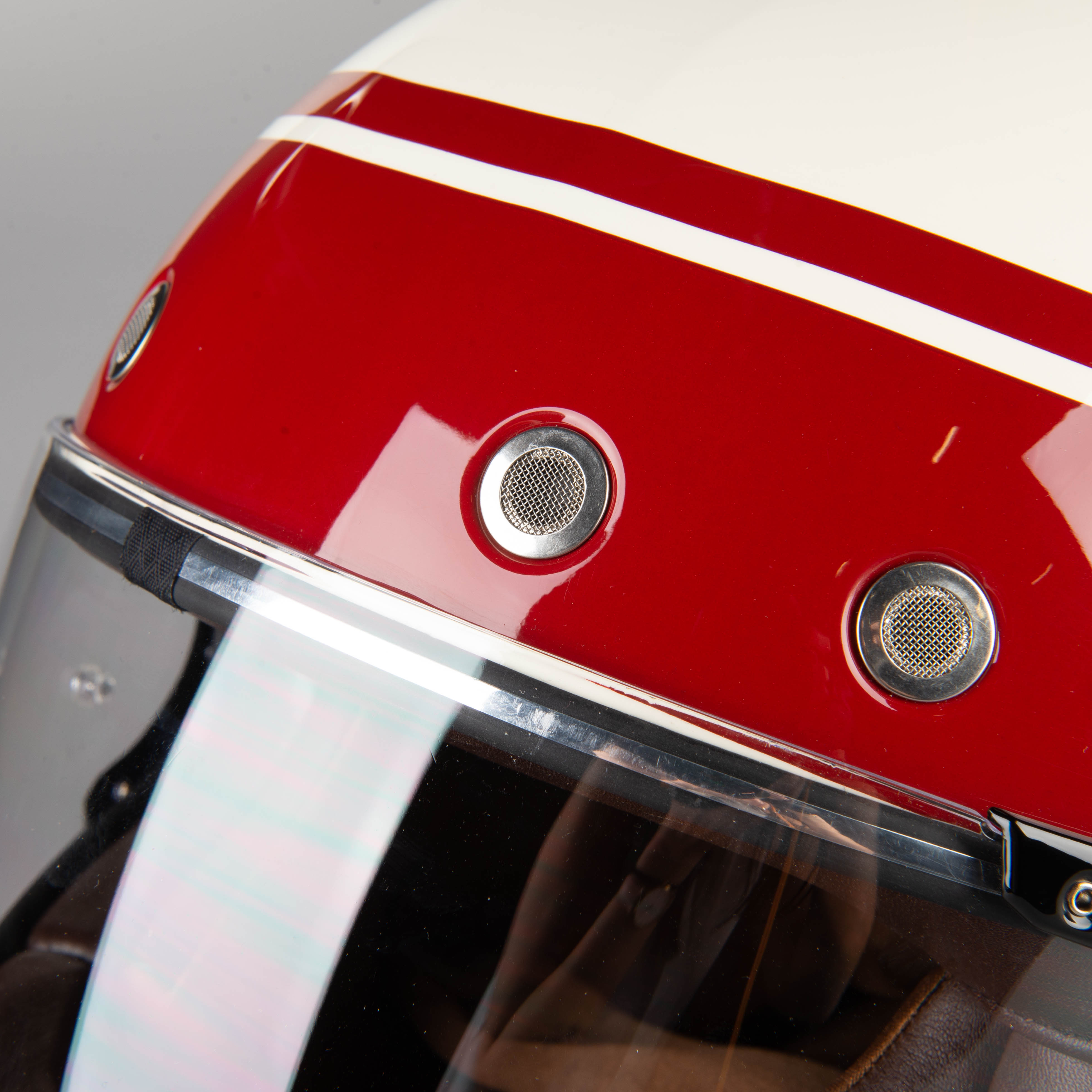 SMK Eldorado Seven Full Face Helmet