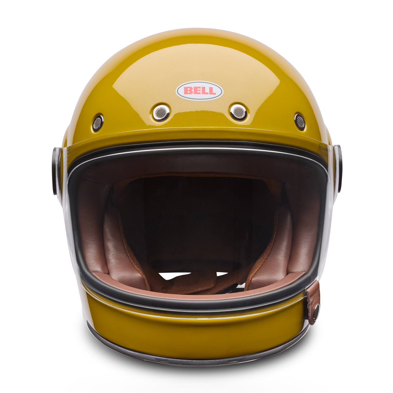 Capacete Integral BELL Bullitt GT Solid