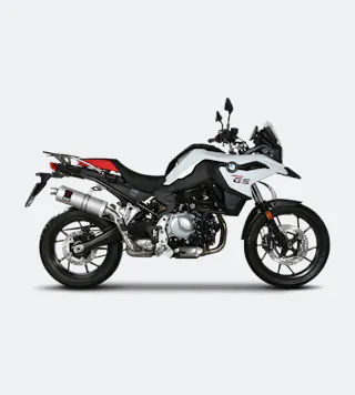 Slip-On Mivv Dakar