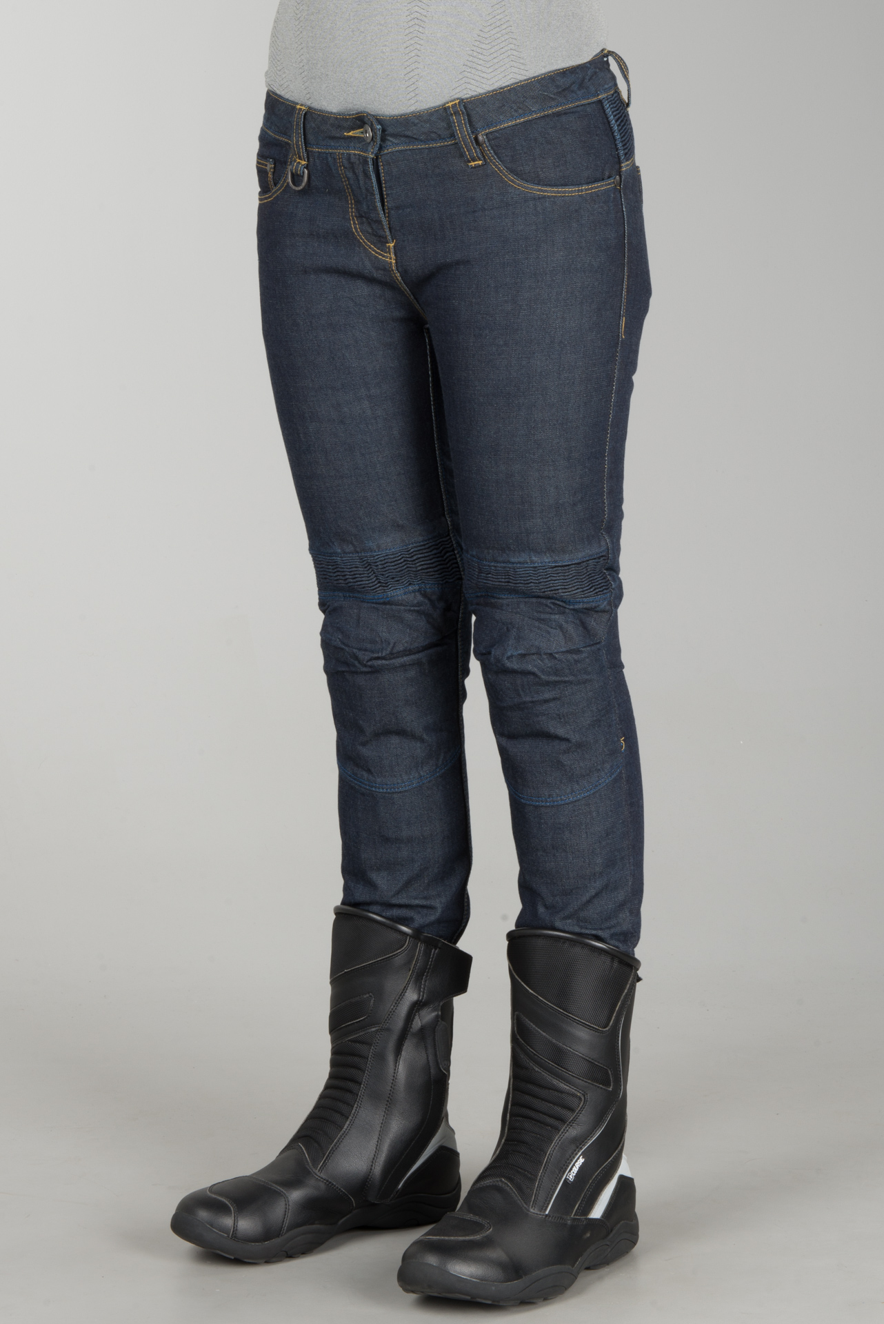 Spidi J&Racing Women's Jeans