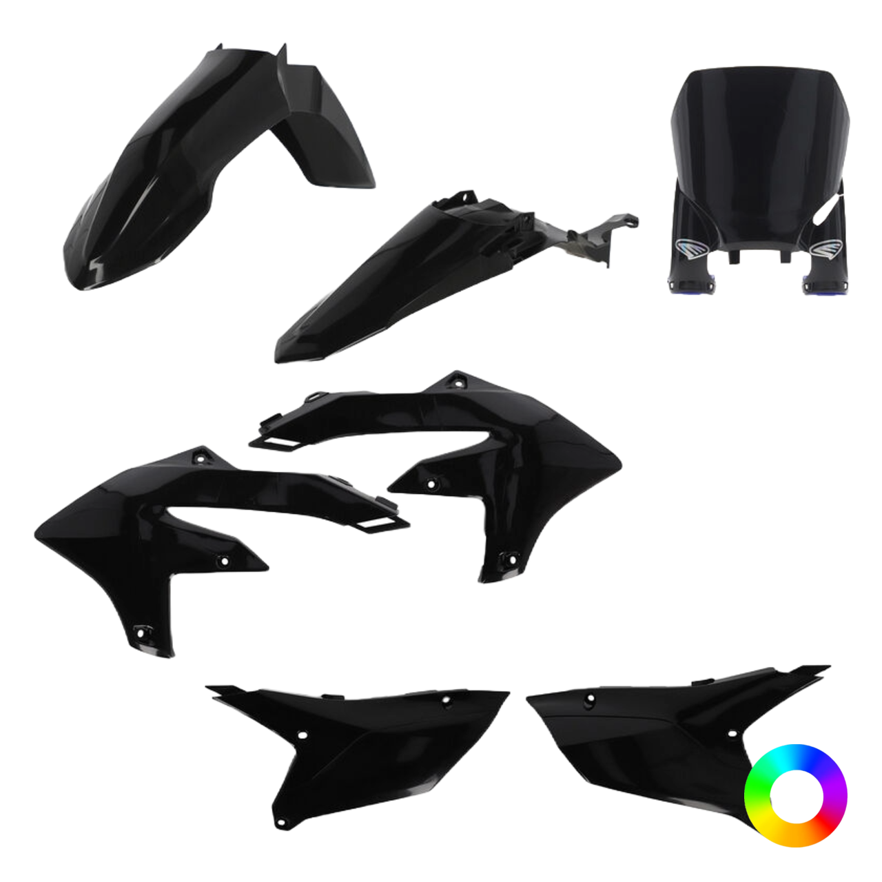Plastickit Cycra 5