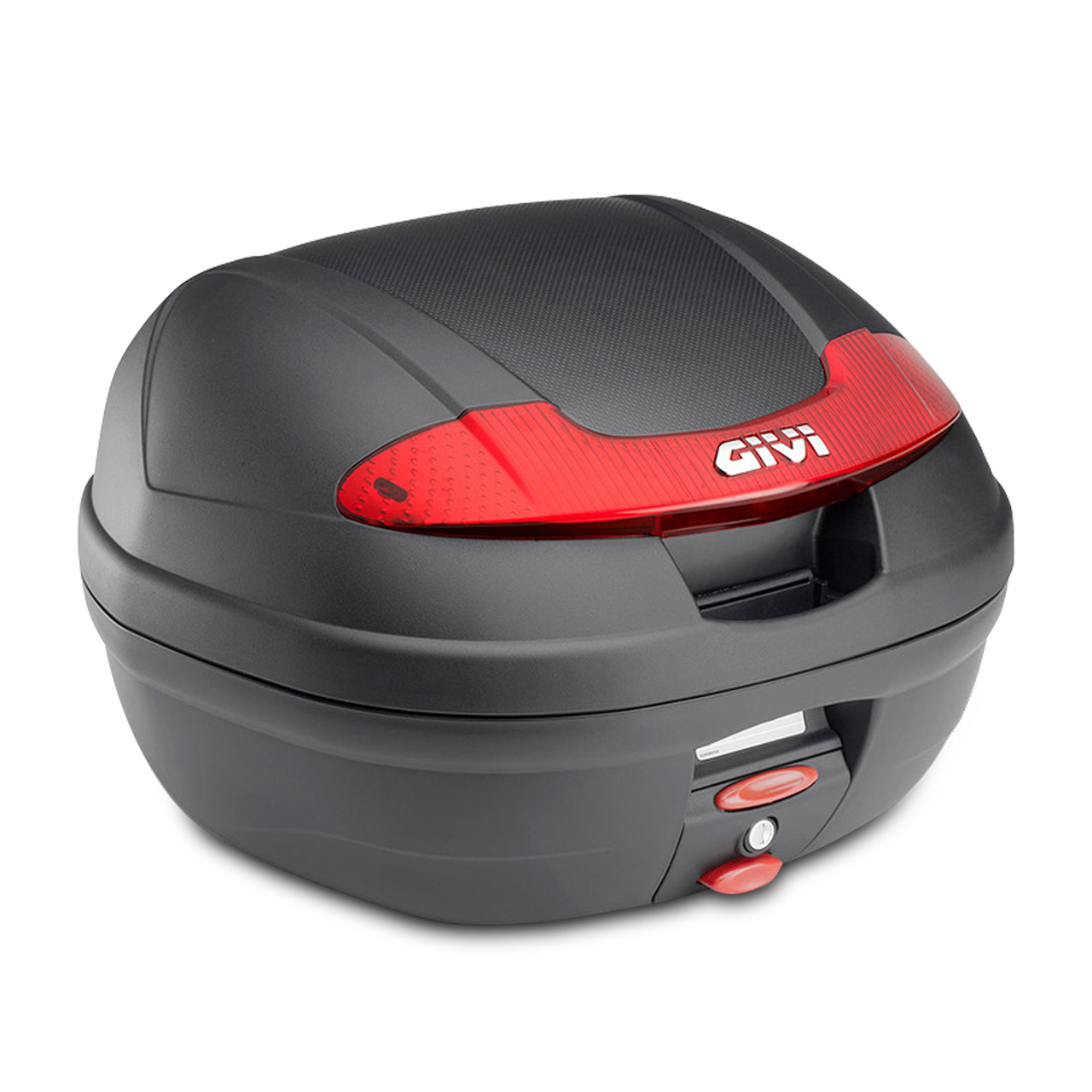 Bauletto Givi E340 Vision Monolock