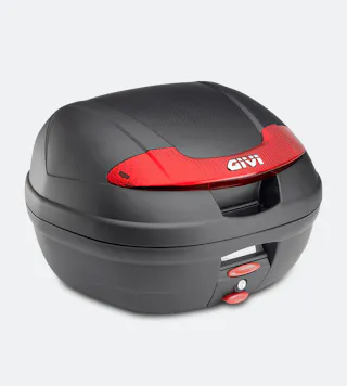 Βαλίτσα Givi E340 Vision Tech Monolock®