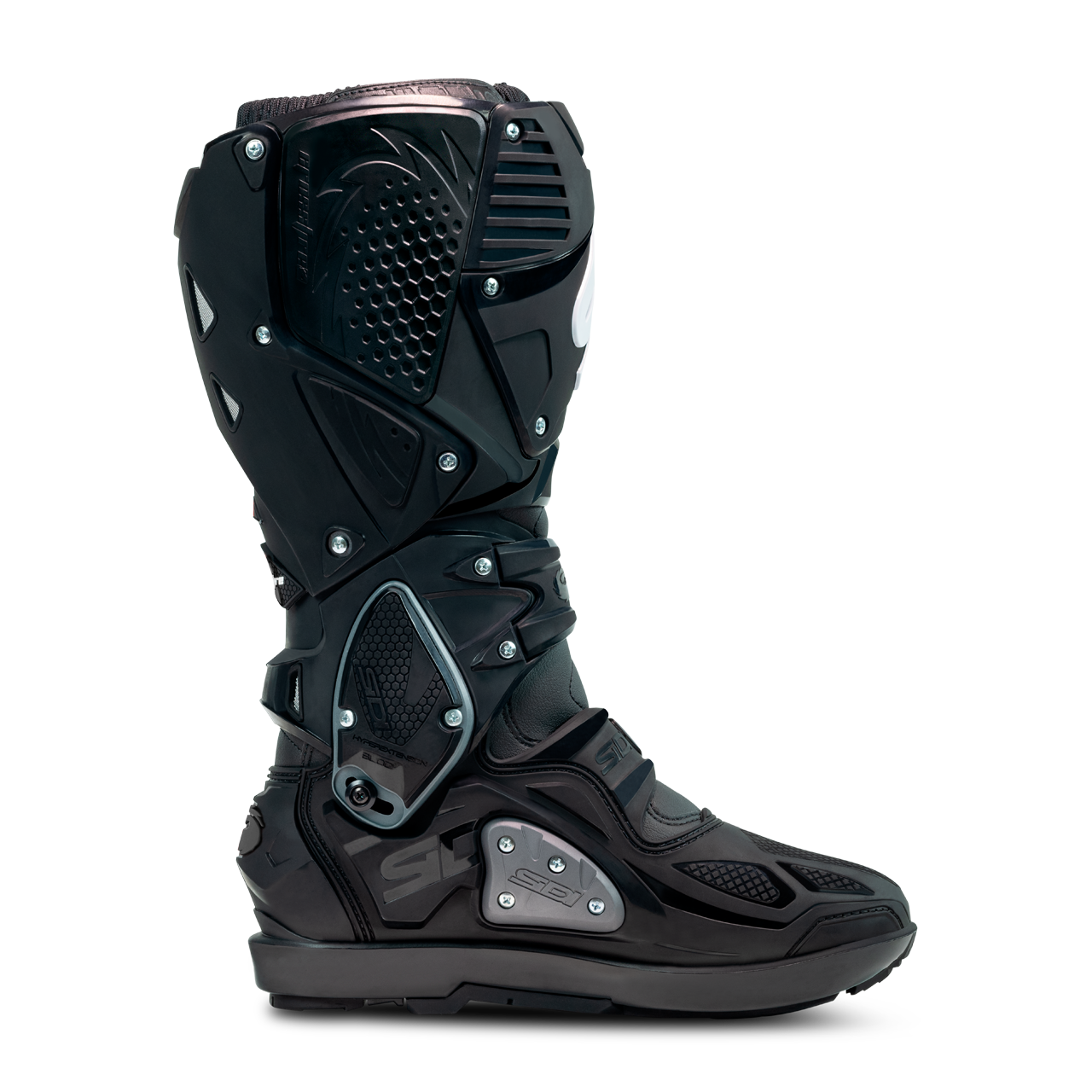 Bottes Cross Sidi Crossfire 3 SRS
